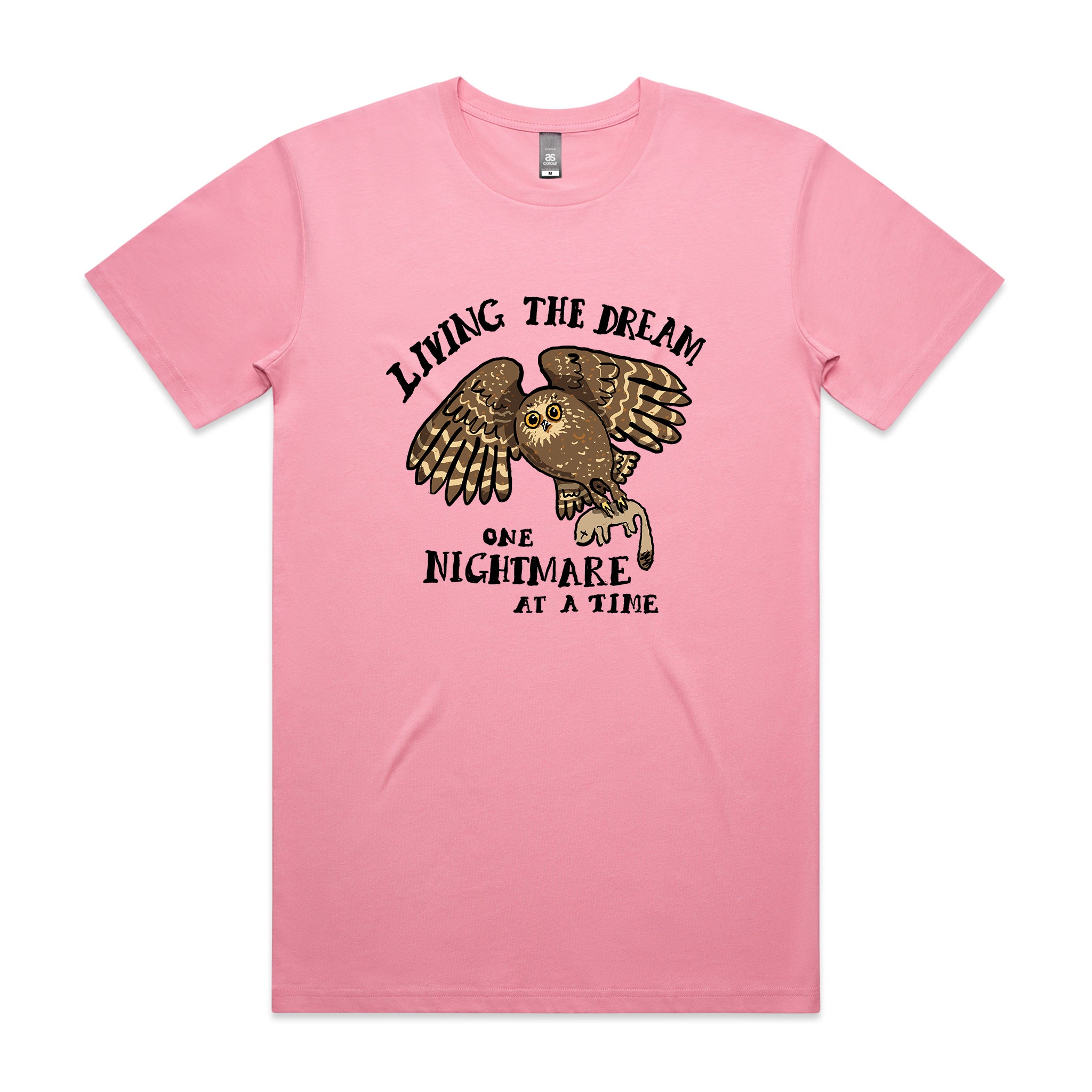 Living The Dream Tee