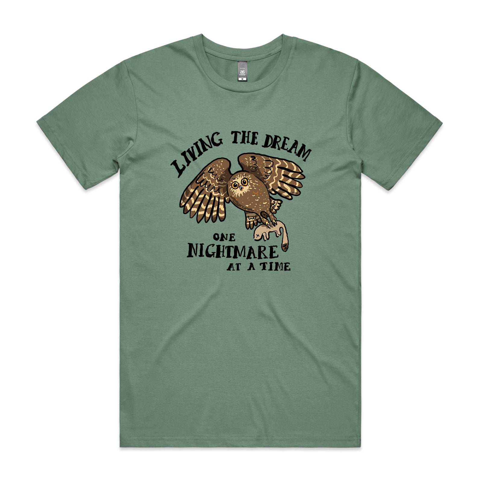 Living The Dream Tee