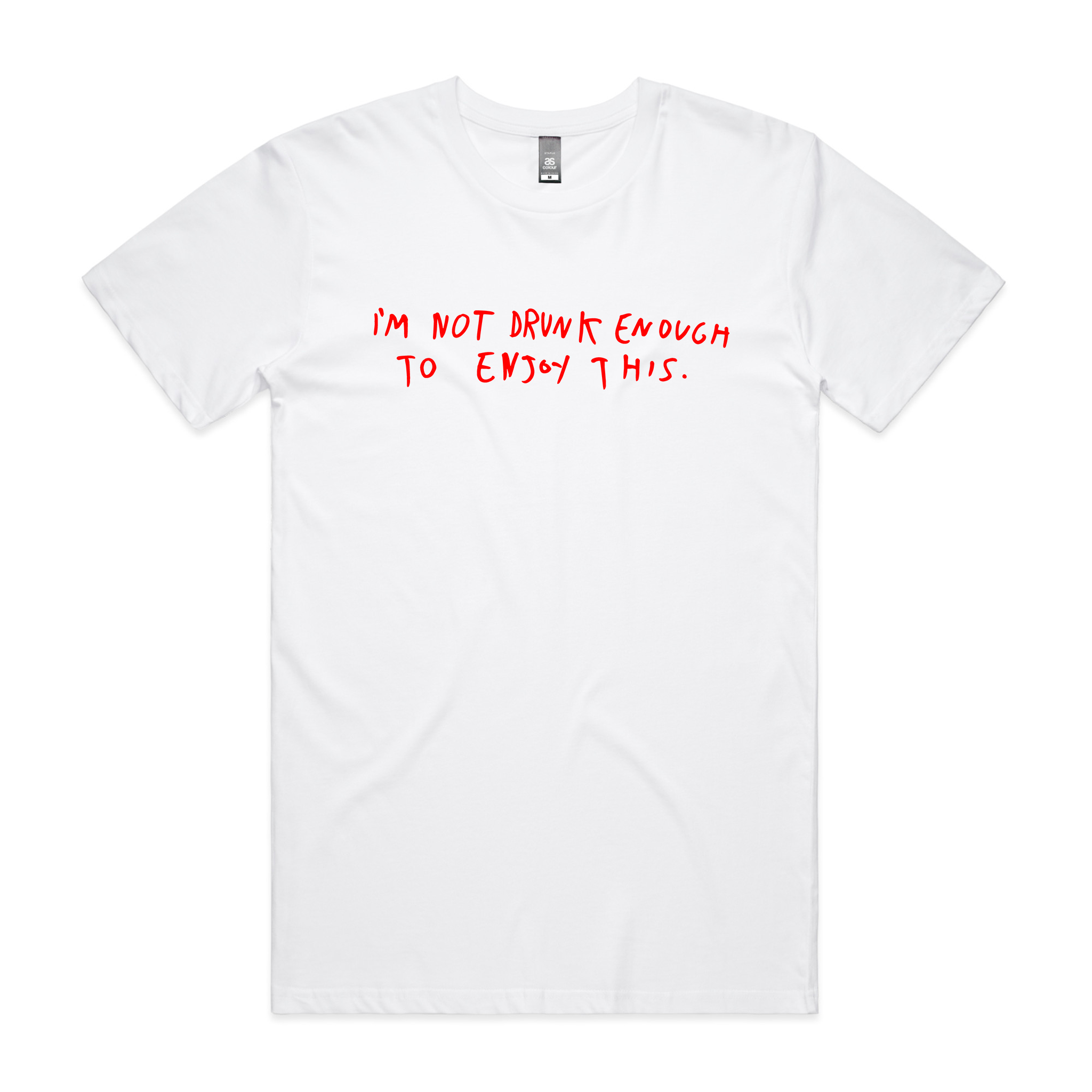 Drunk Xmas Tee