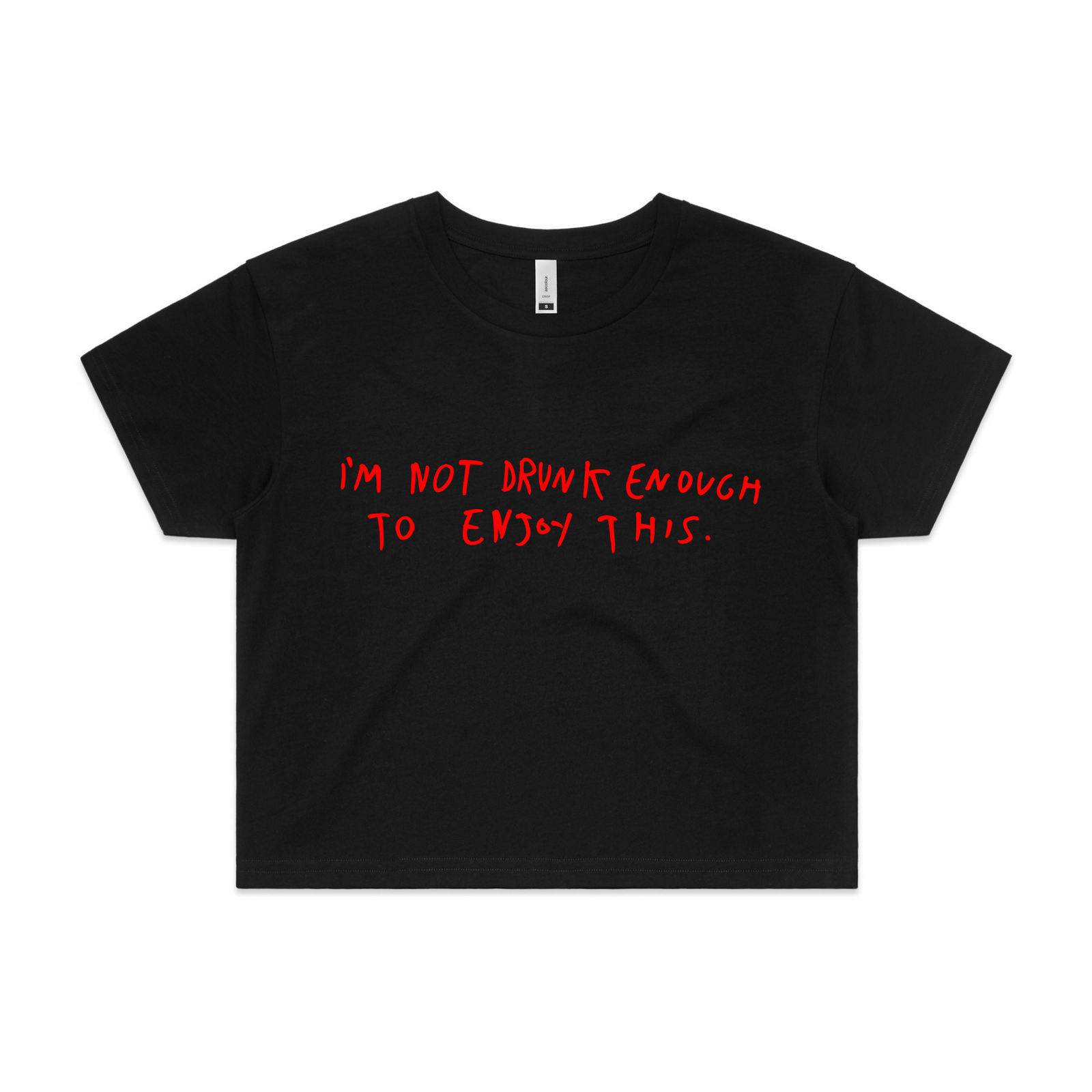Drunk Xmas Tee