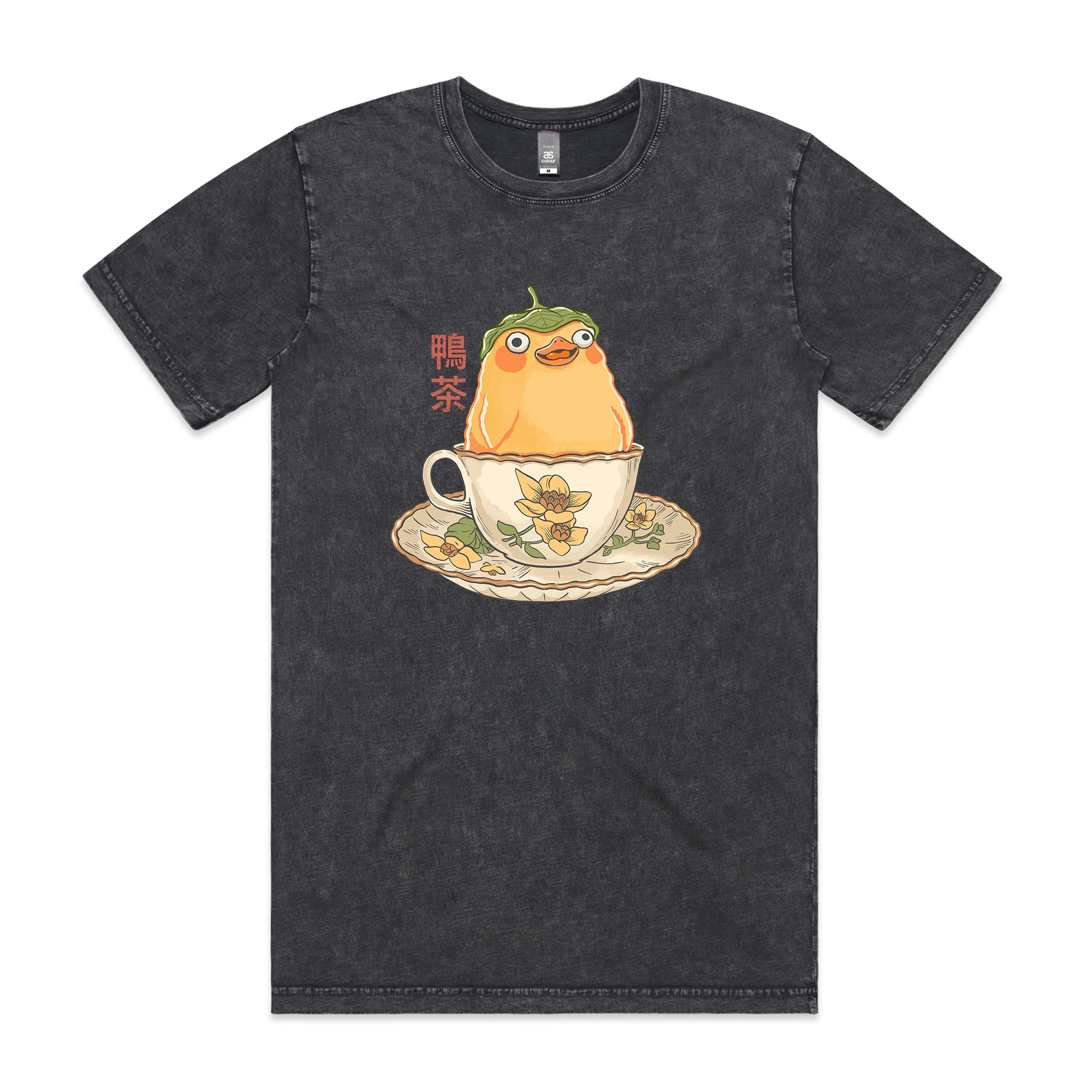 Duck Tea Tee
