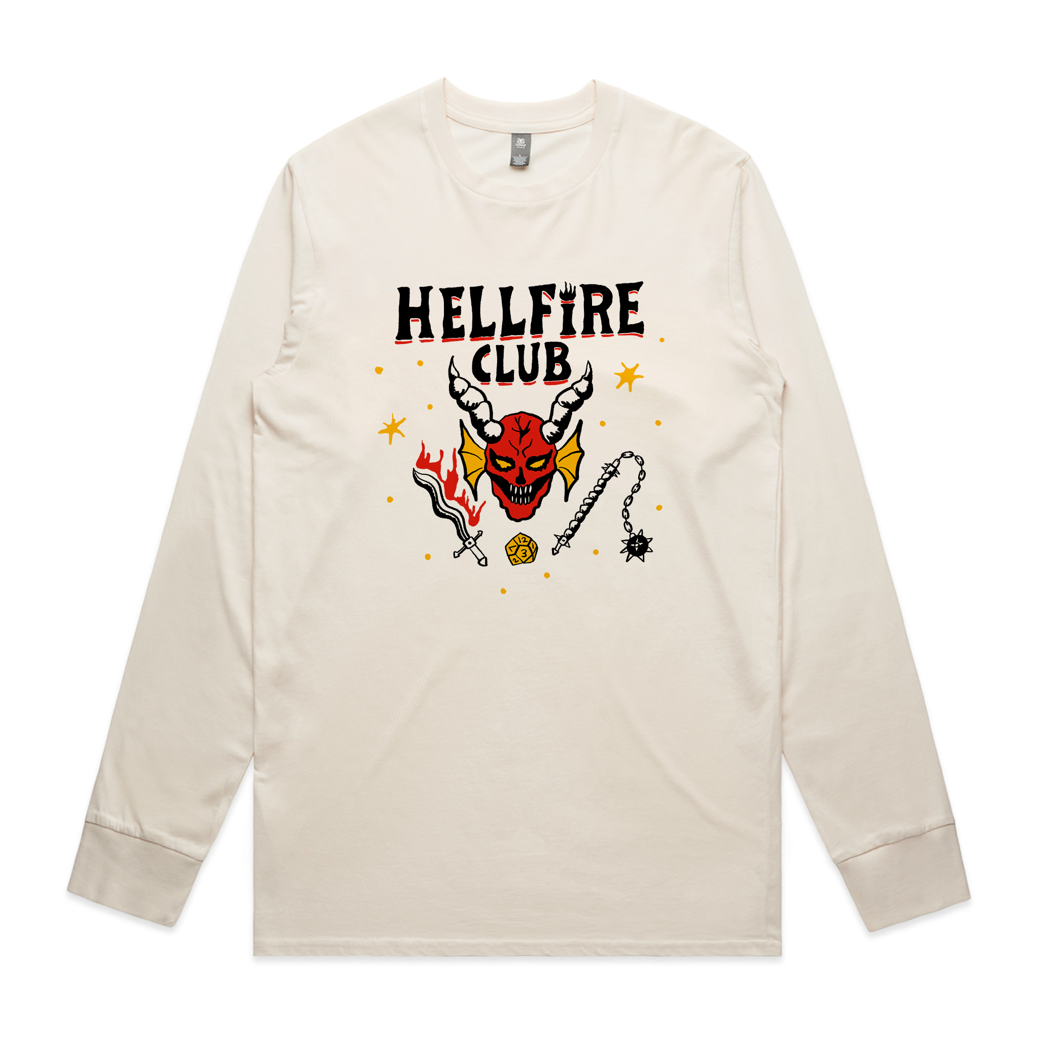 Dungeon Club Tee