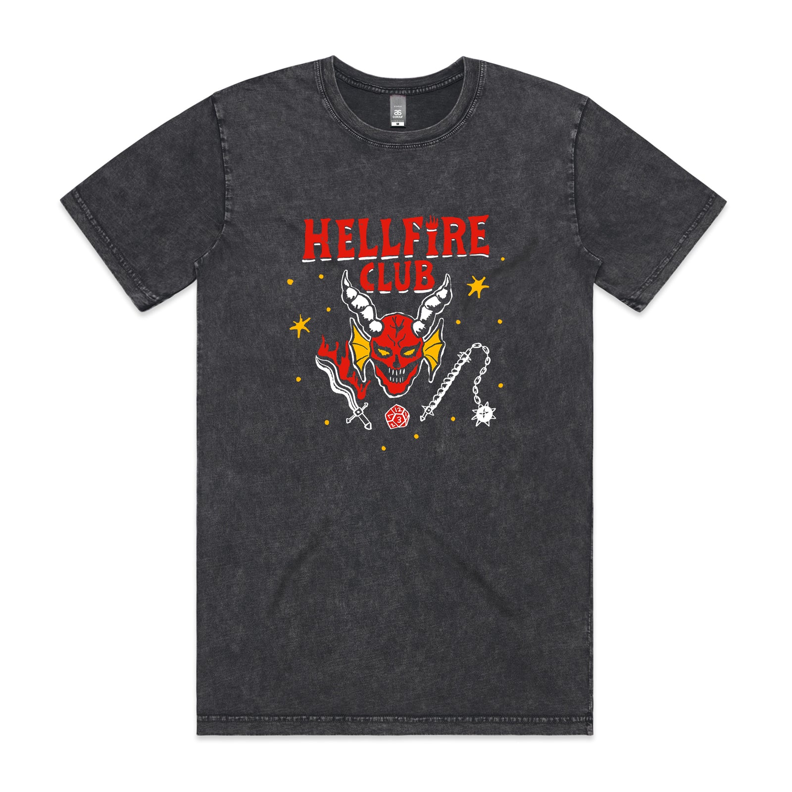Dungeon Club Tee