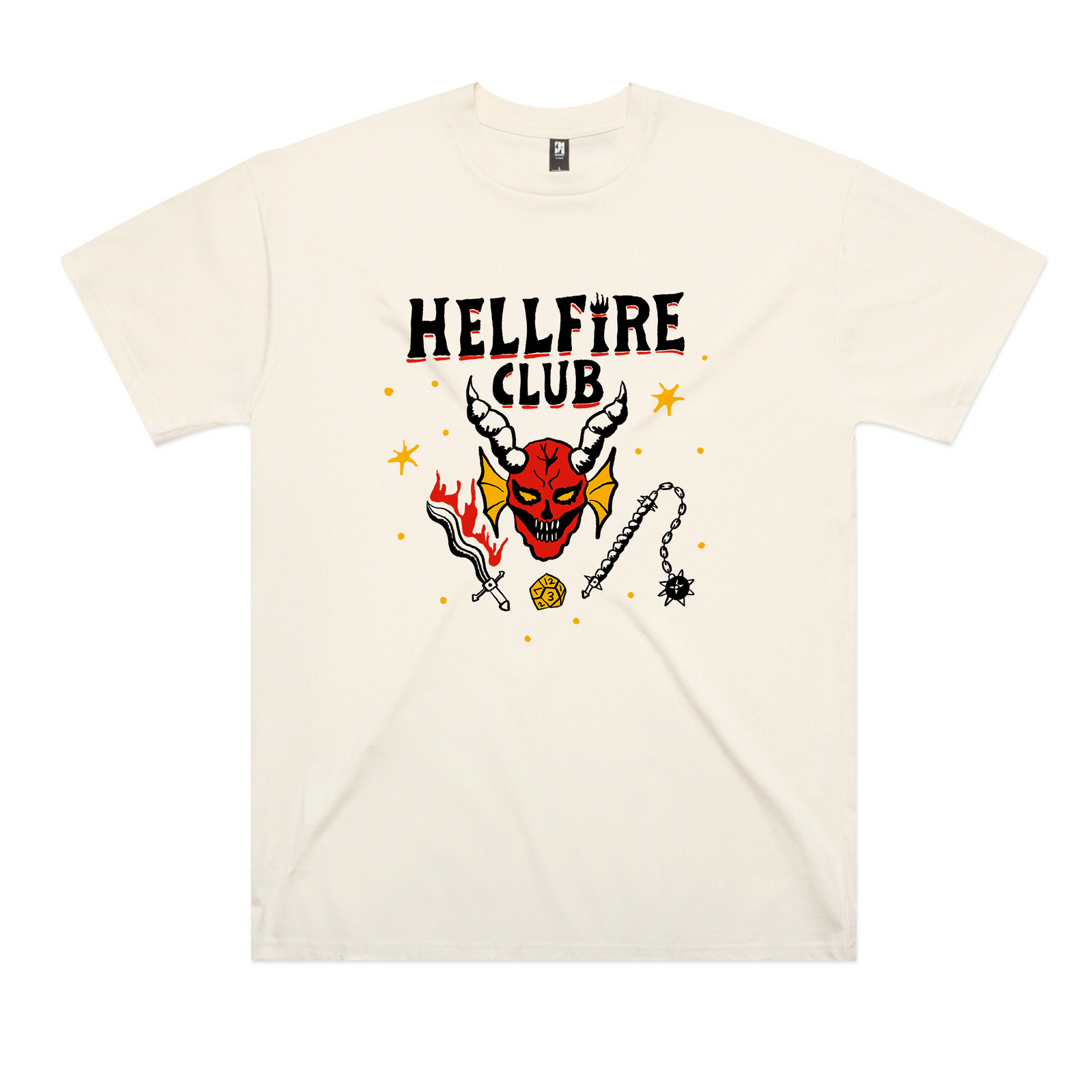 Dungeon Club Tee