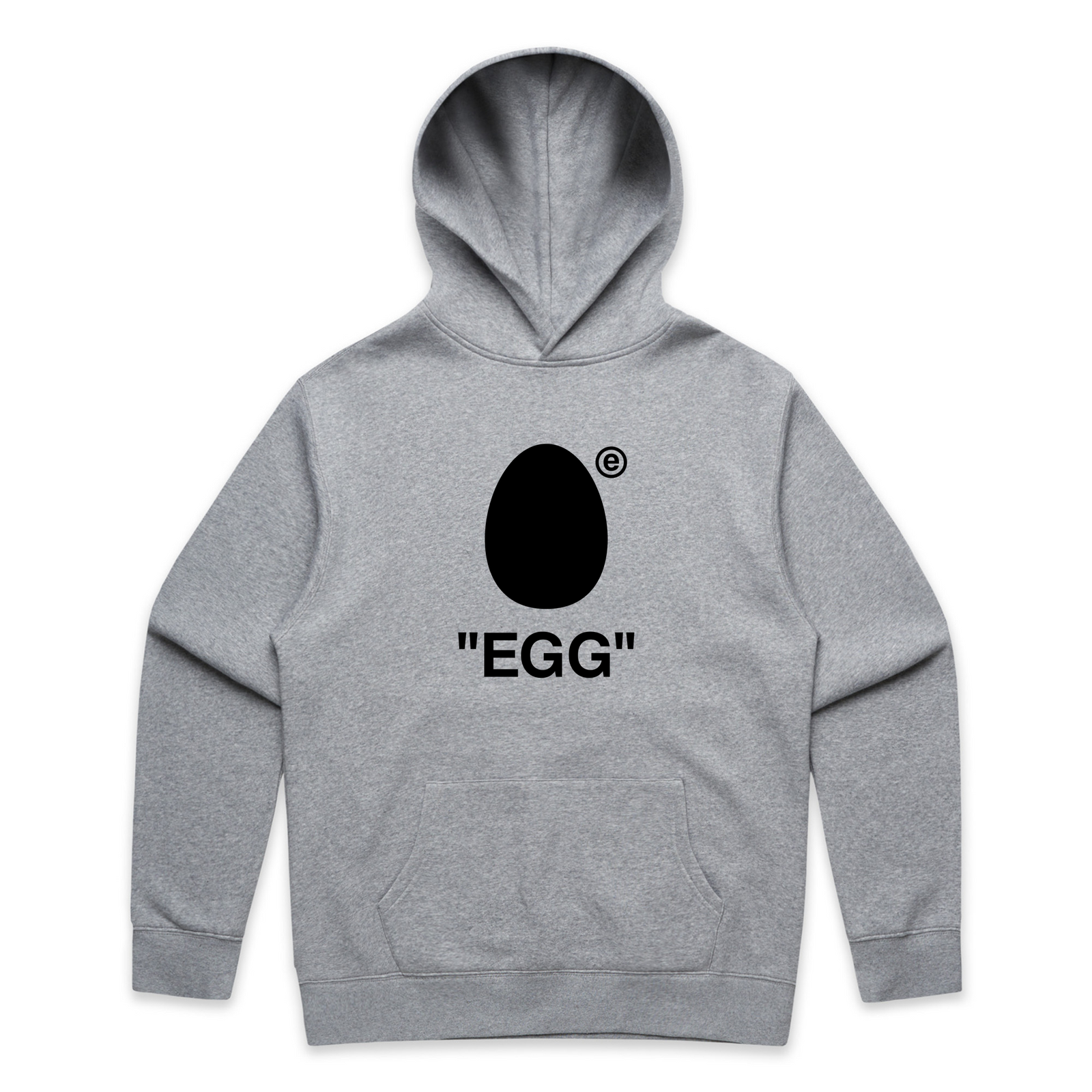 Egg Hoodie