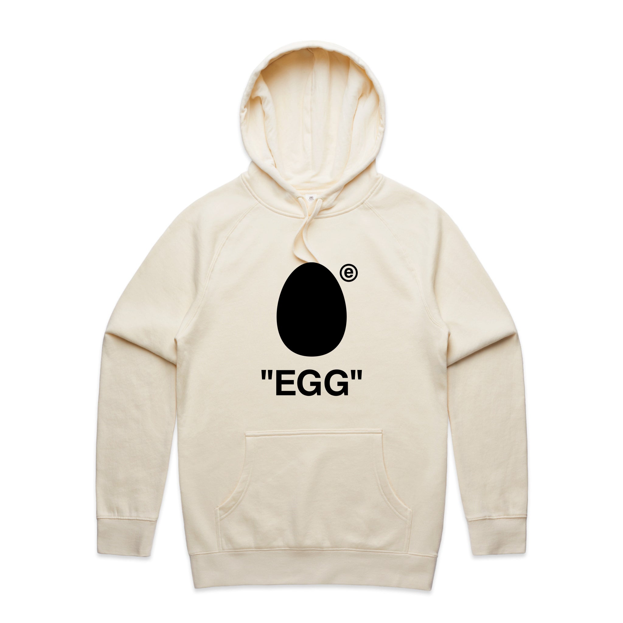 Egg Hoodie