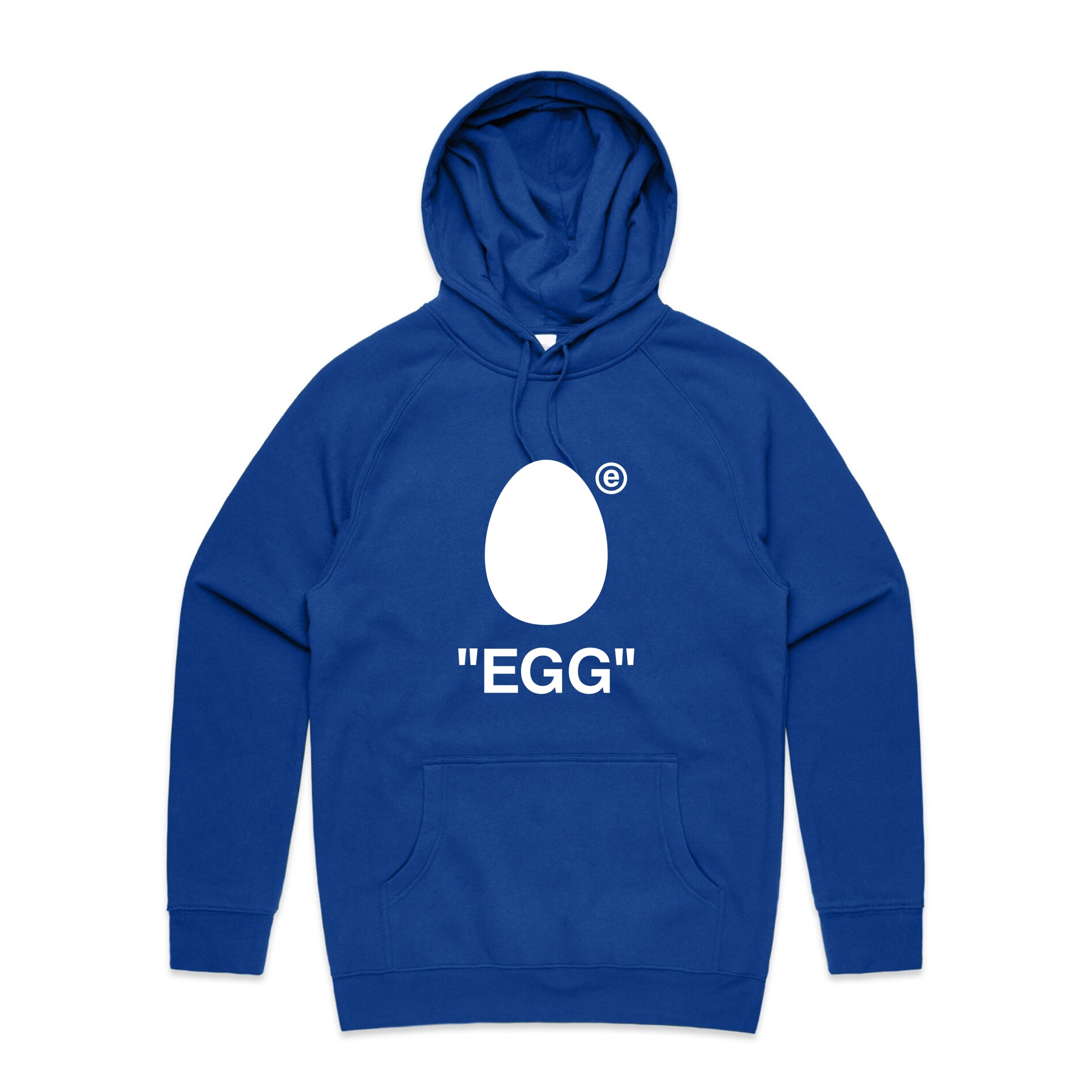 Egg Hoodie