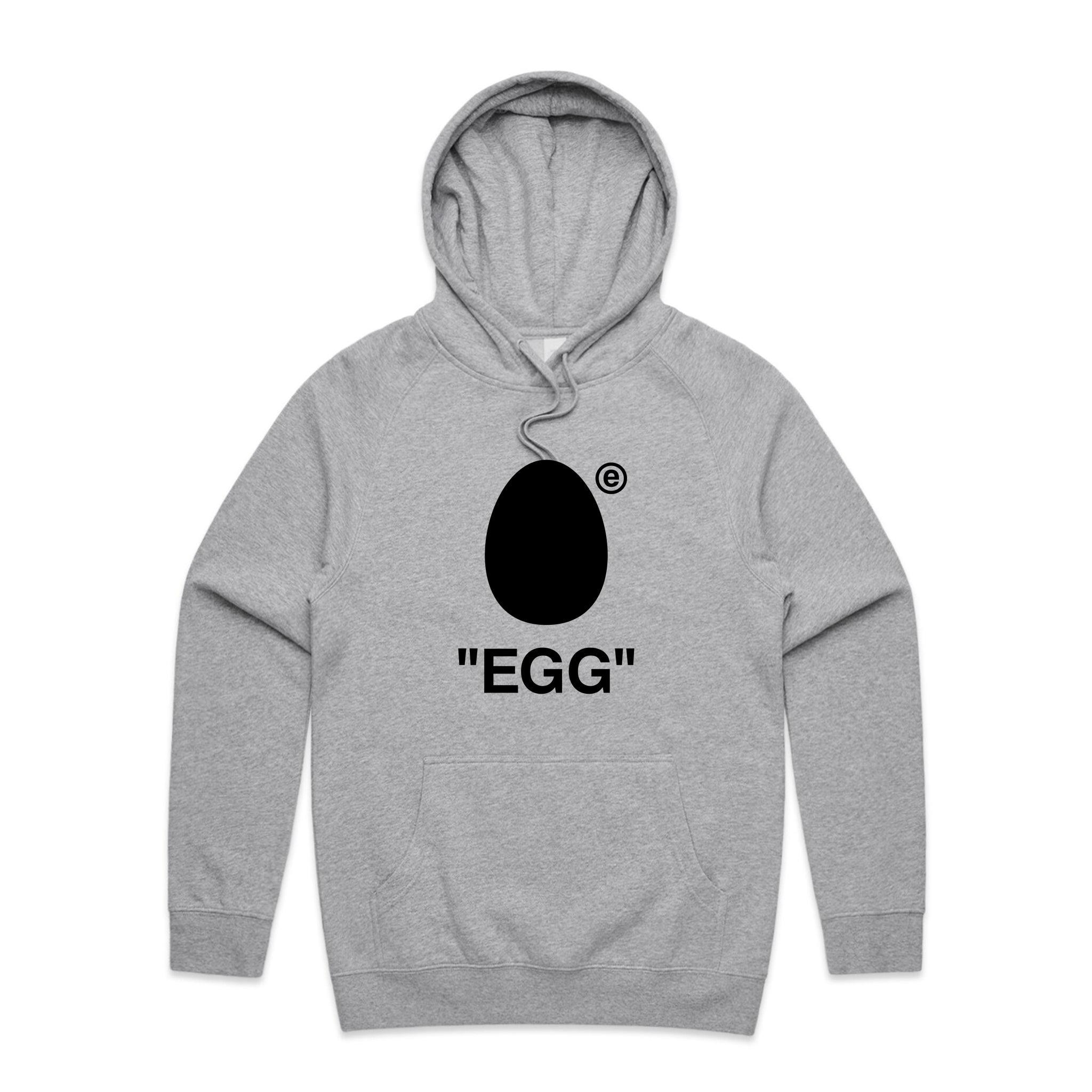 Egg Hoodie