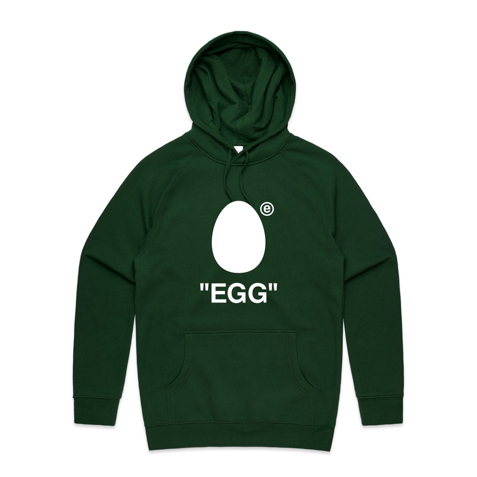 Egg Hoodie