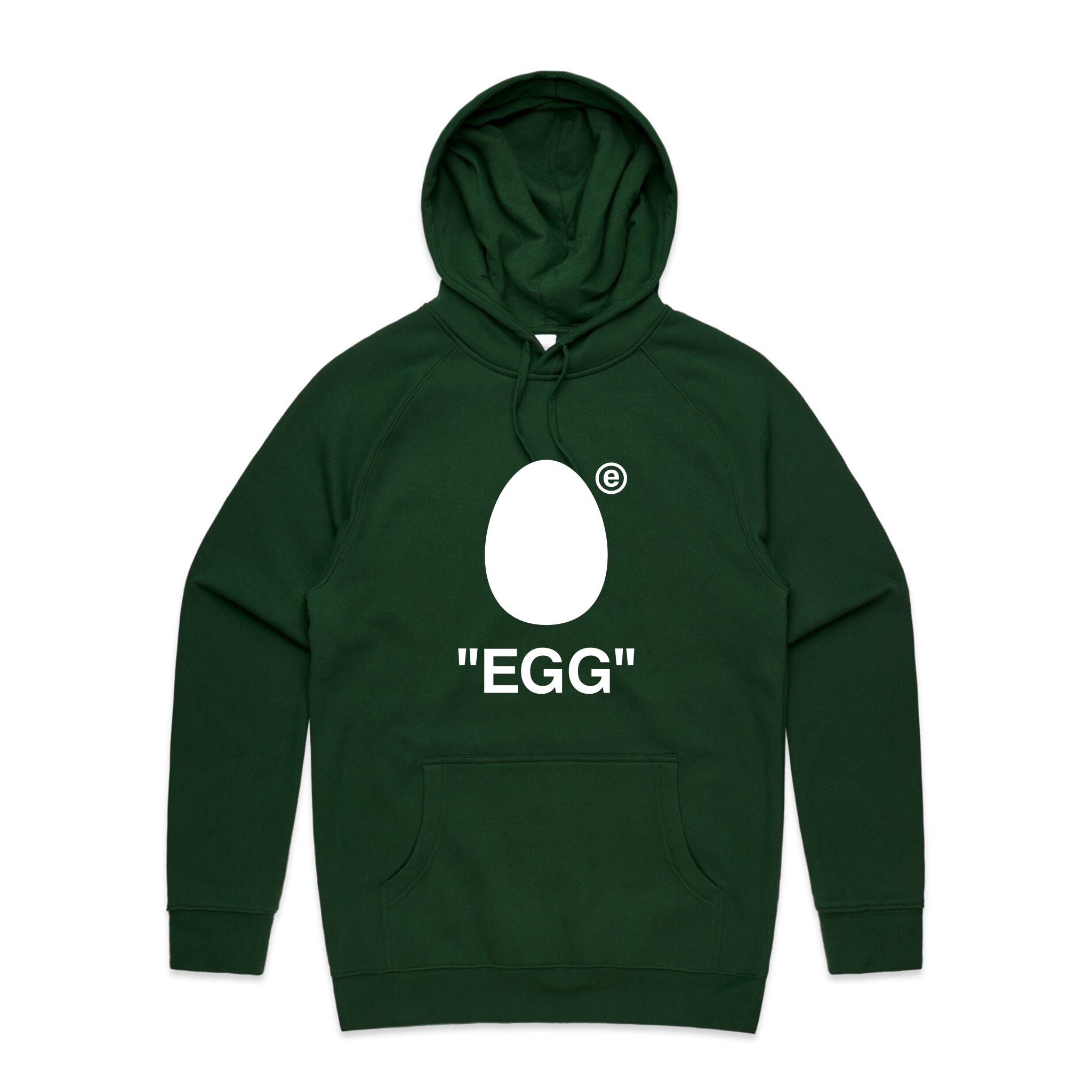 Egg Hoodie