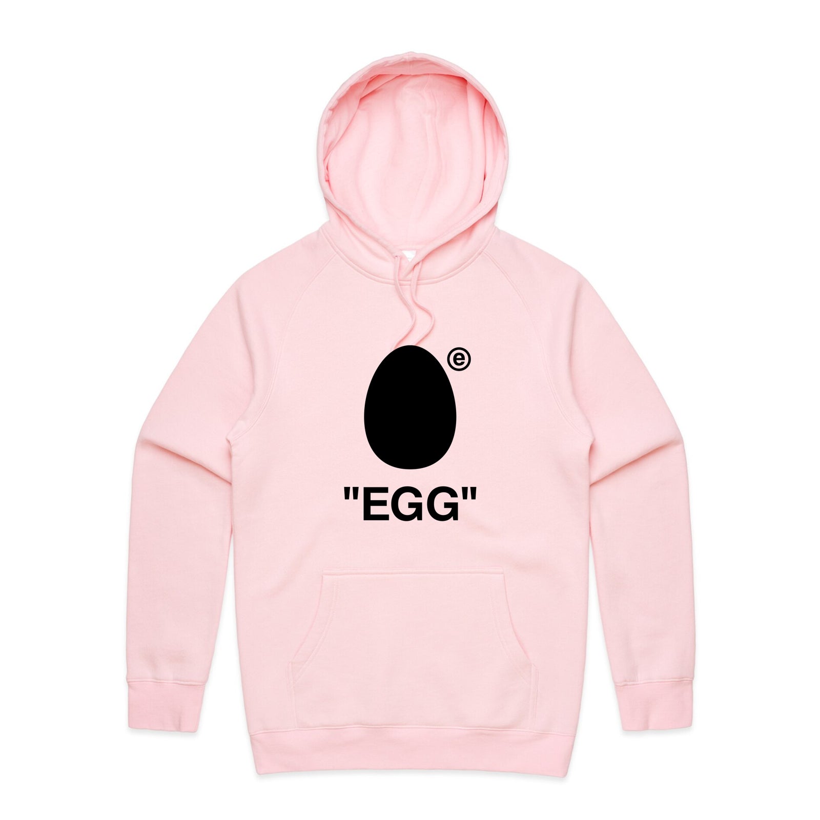 Egg Hoodie
