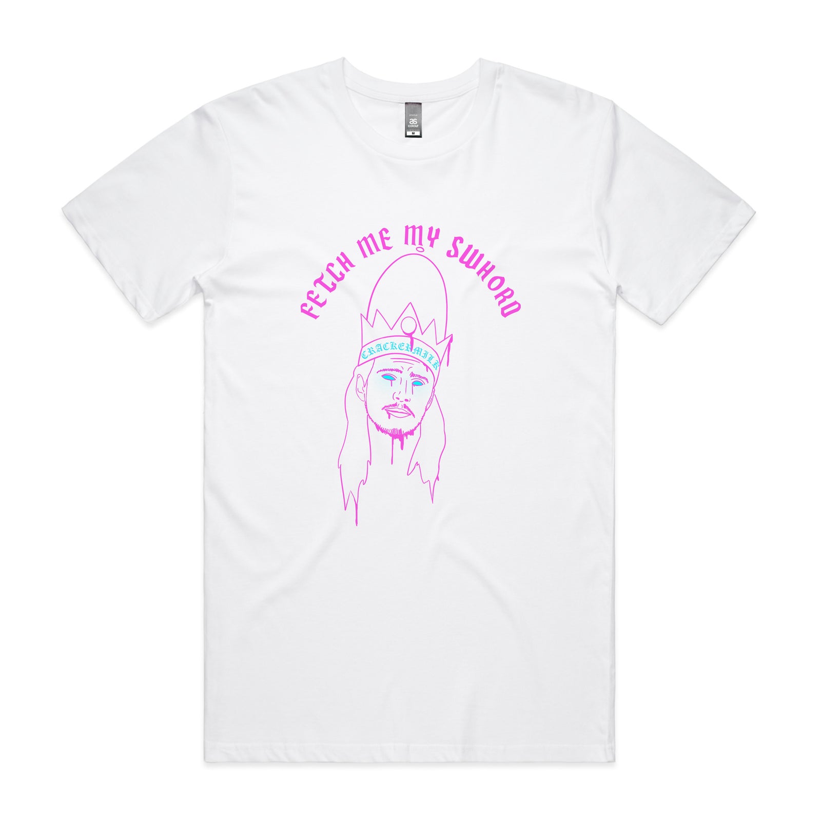 Elias Sword Tee