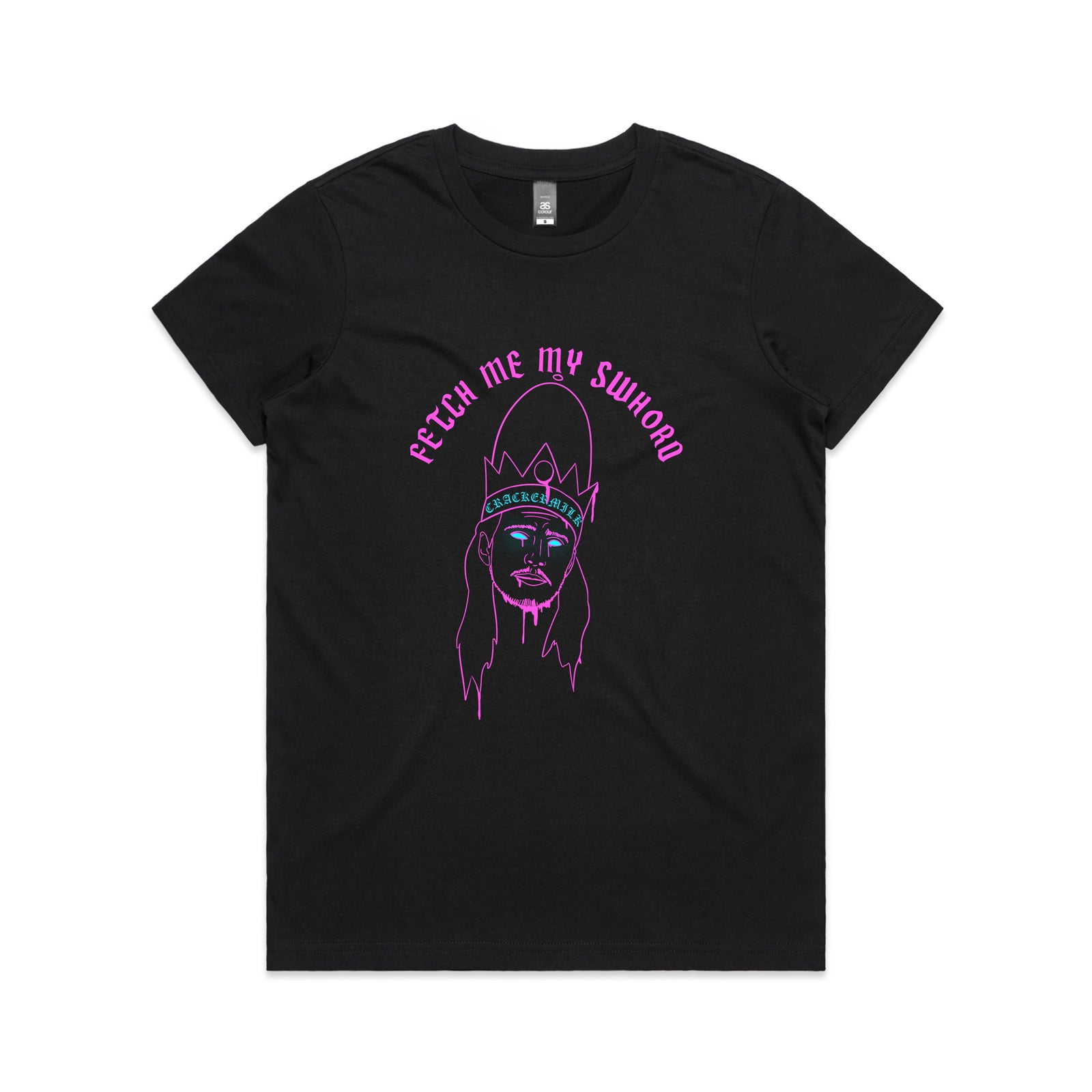 Elias Sword Tee