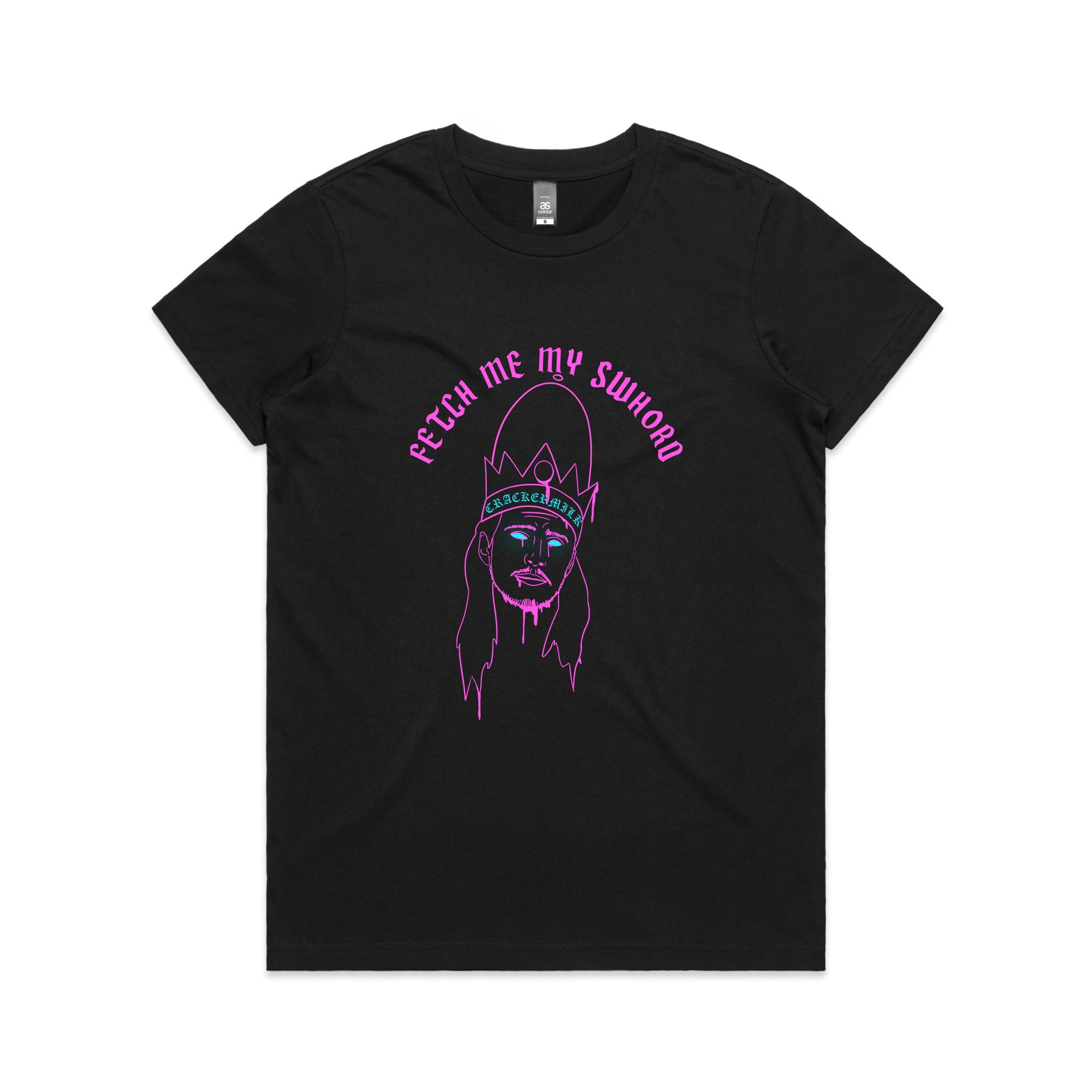 Elias Sword Tee