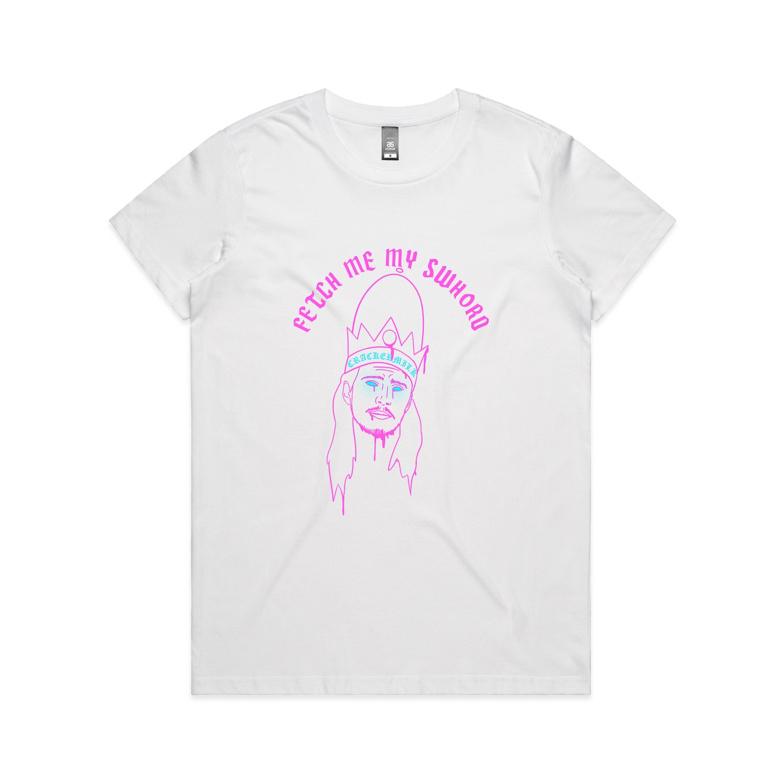 Elias Sword Tee