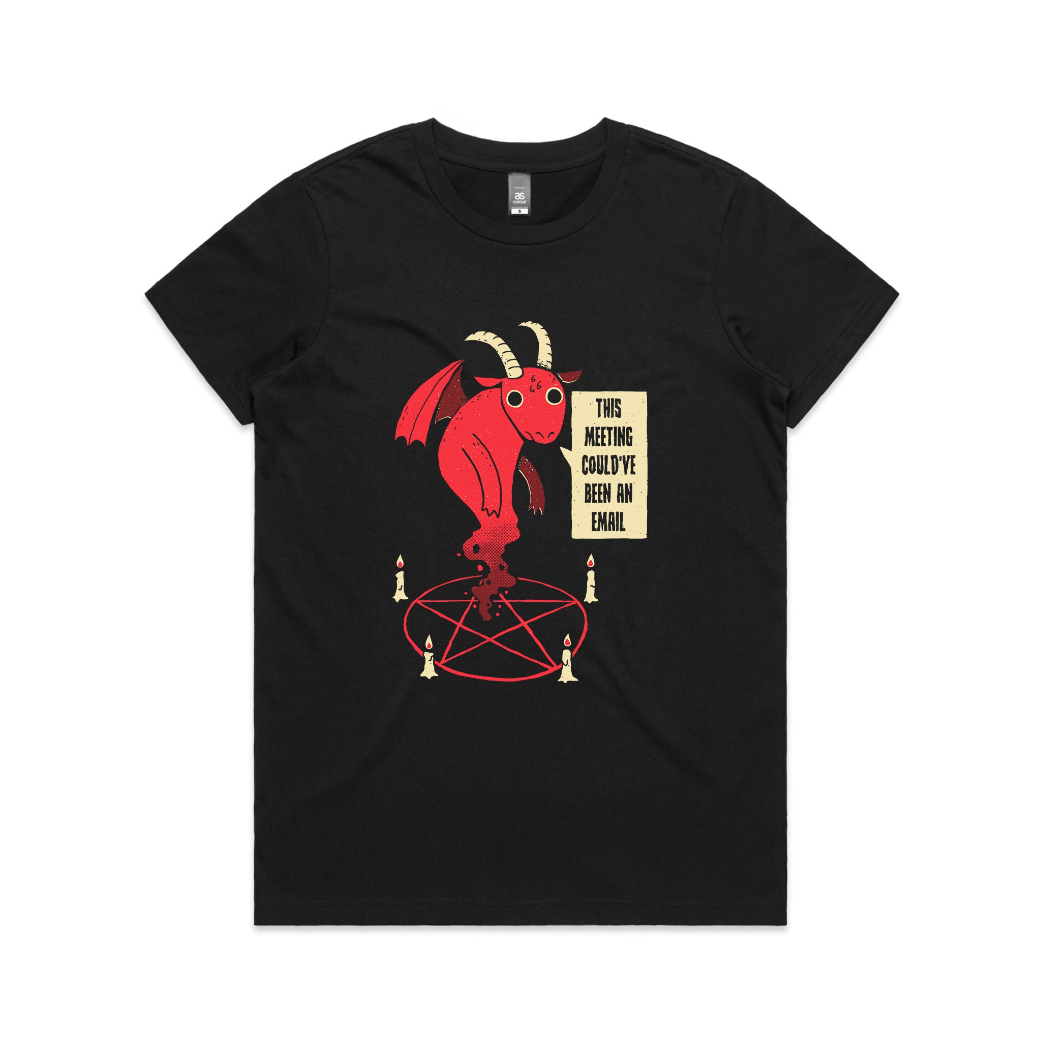 Could've Been An Email Tee