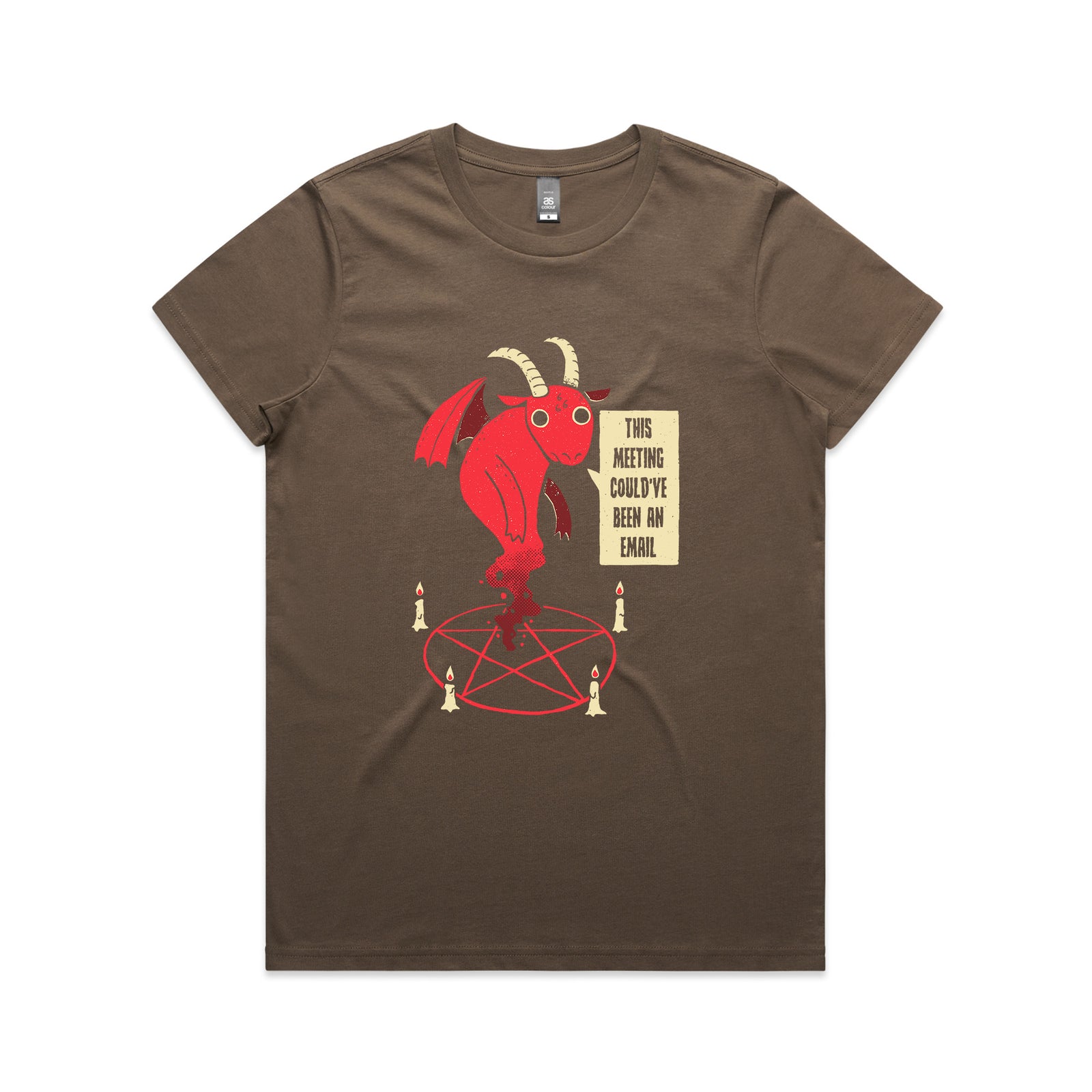 Could've Been An Email Tee