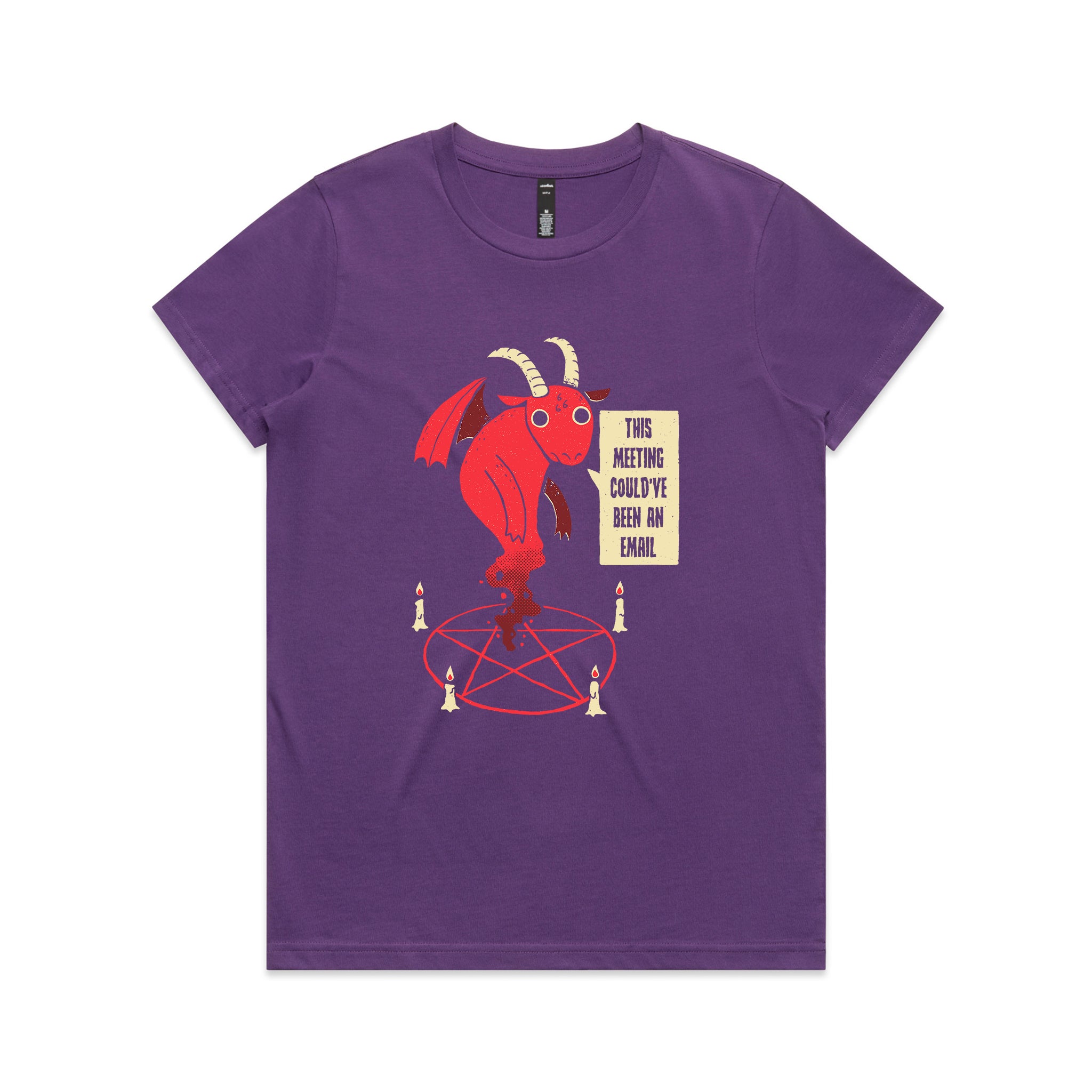 Could've Been An Email Tee