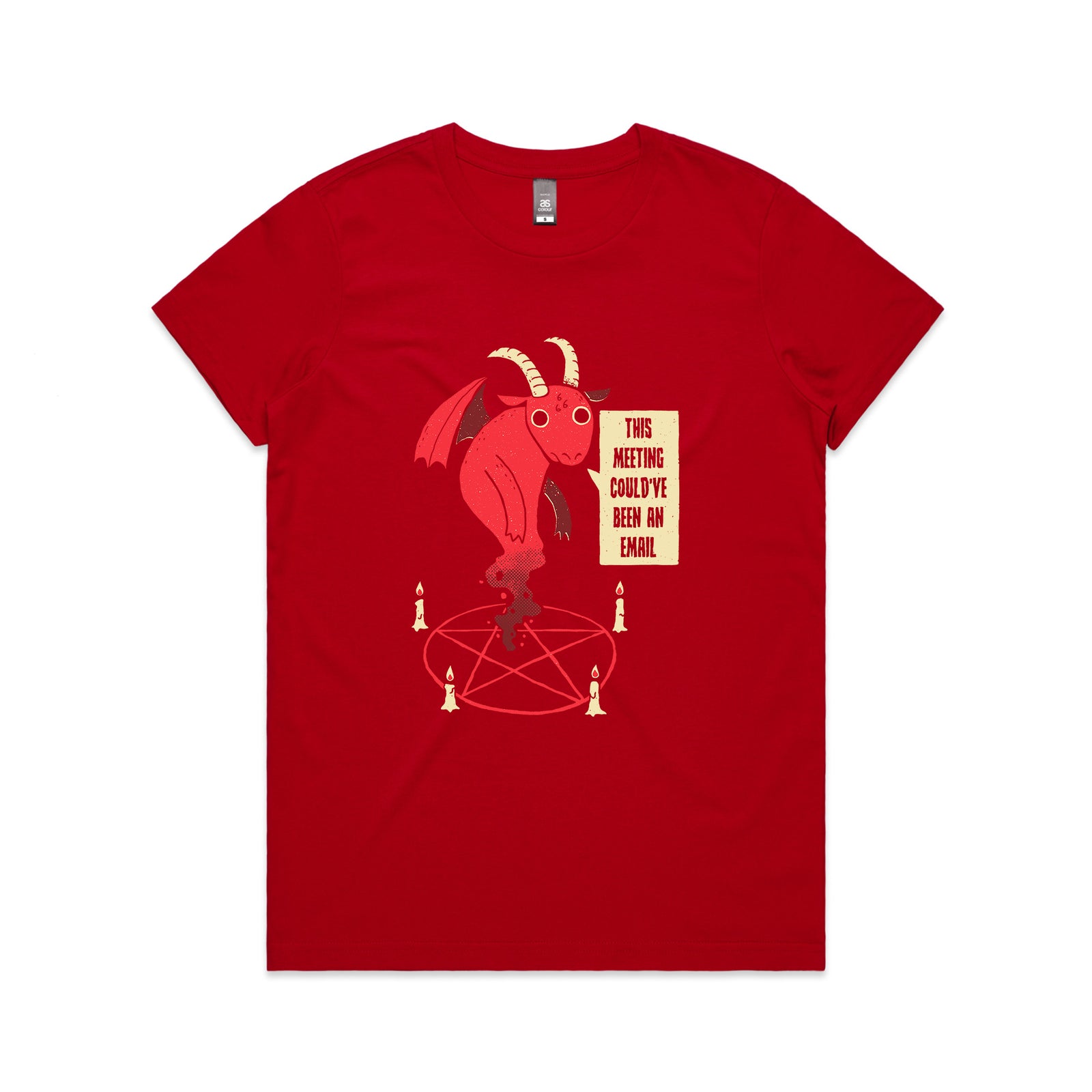 Could've Been An Email Tee