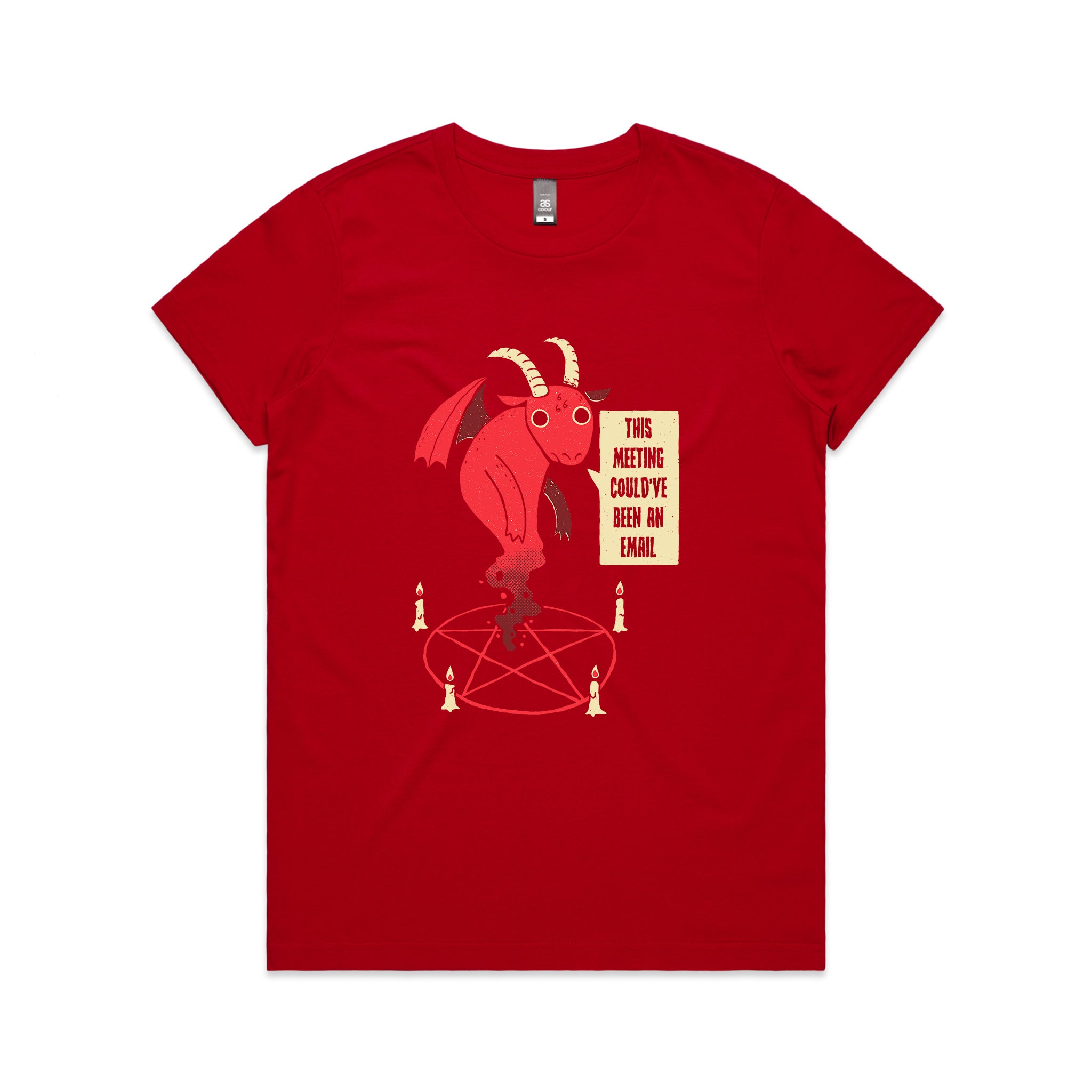 Could've Been An Email Tee