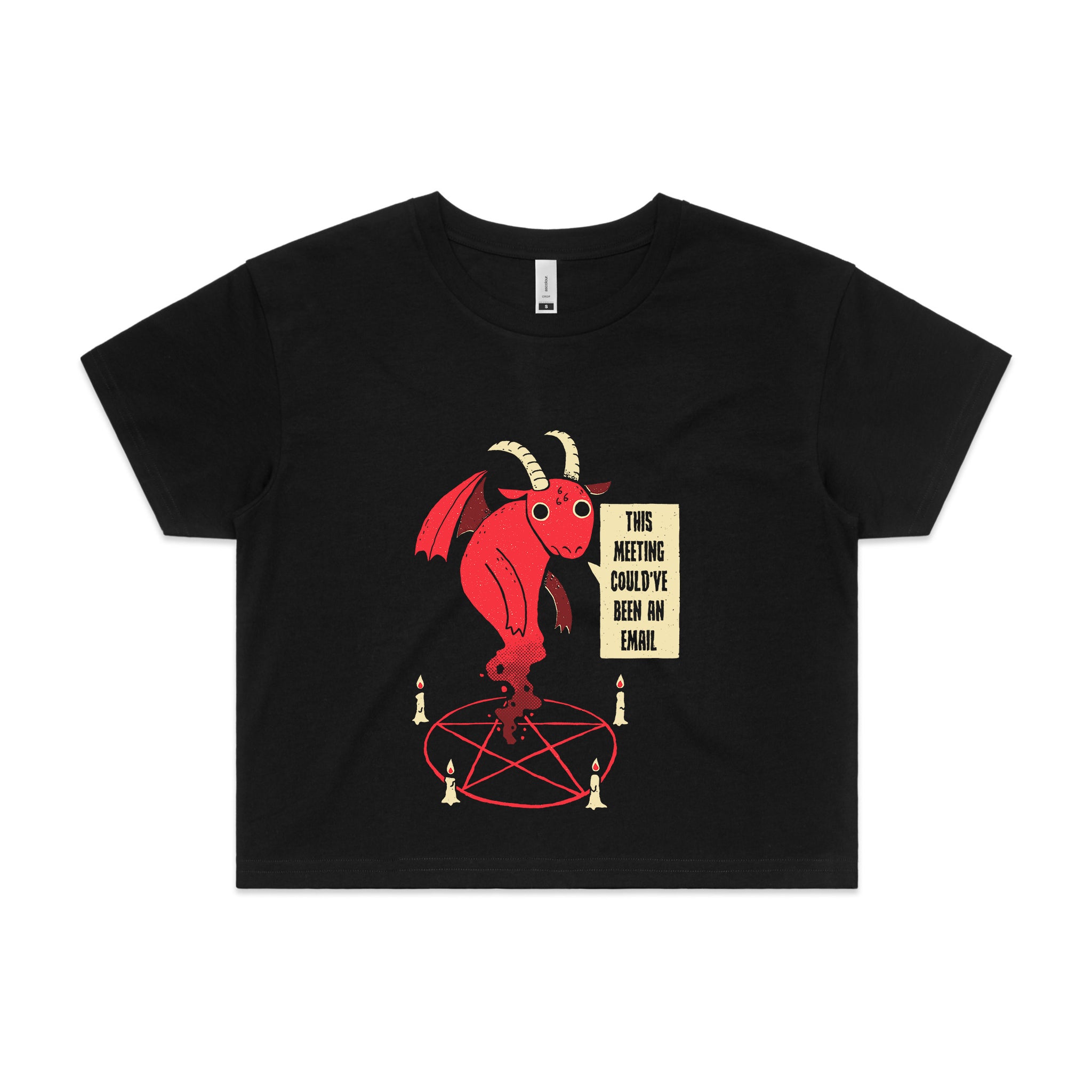 Could've Been An Email Tee