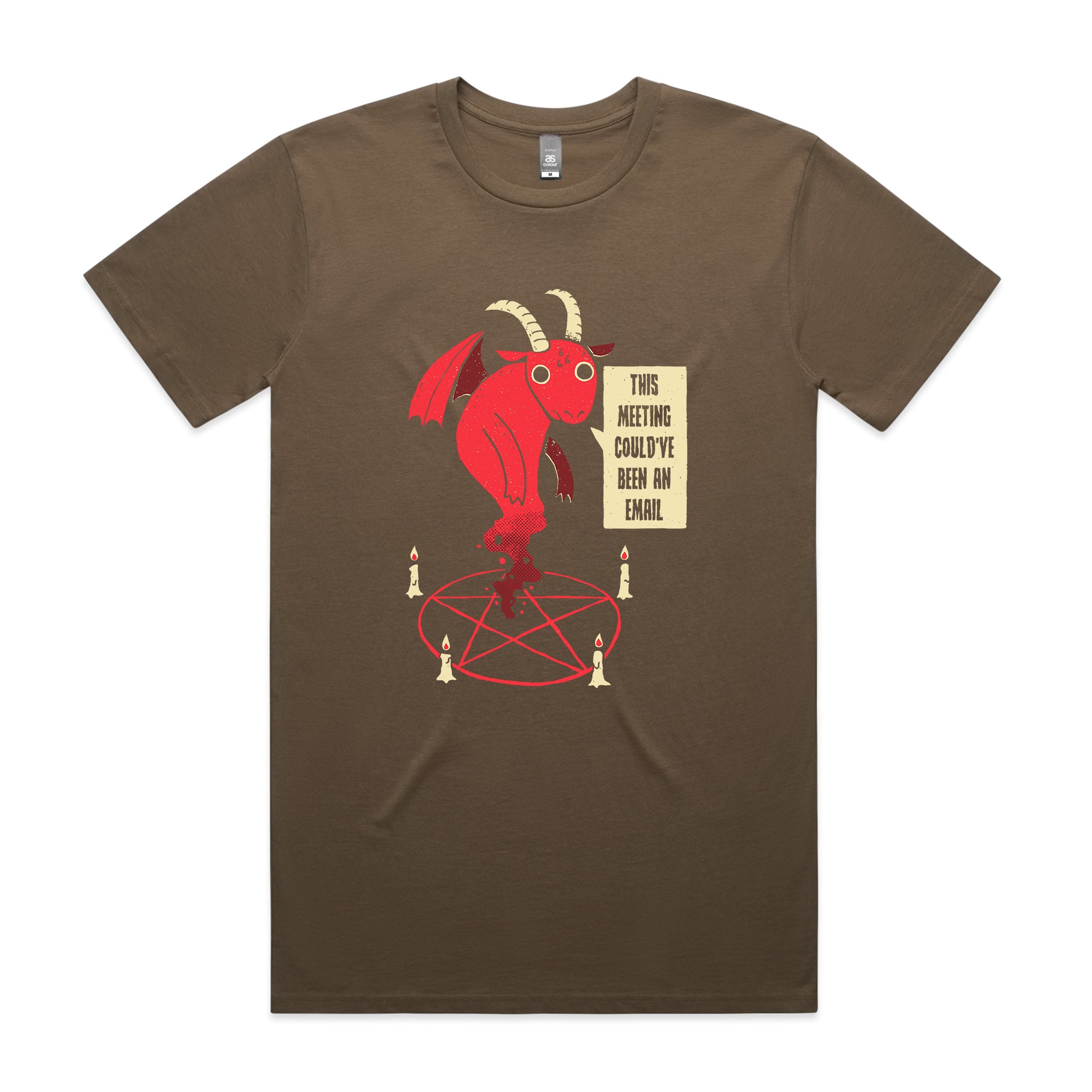 Could've Been An Email Tee