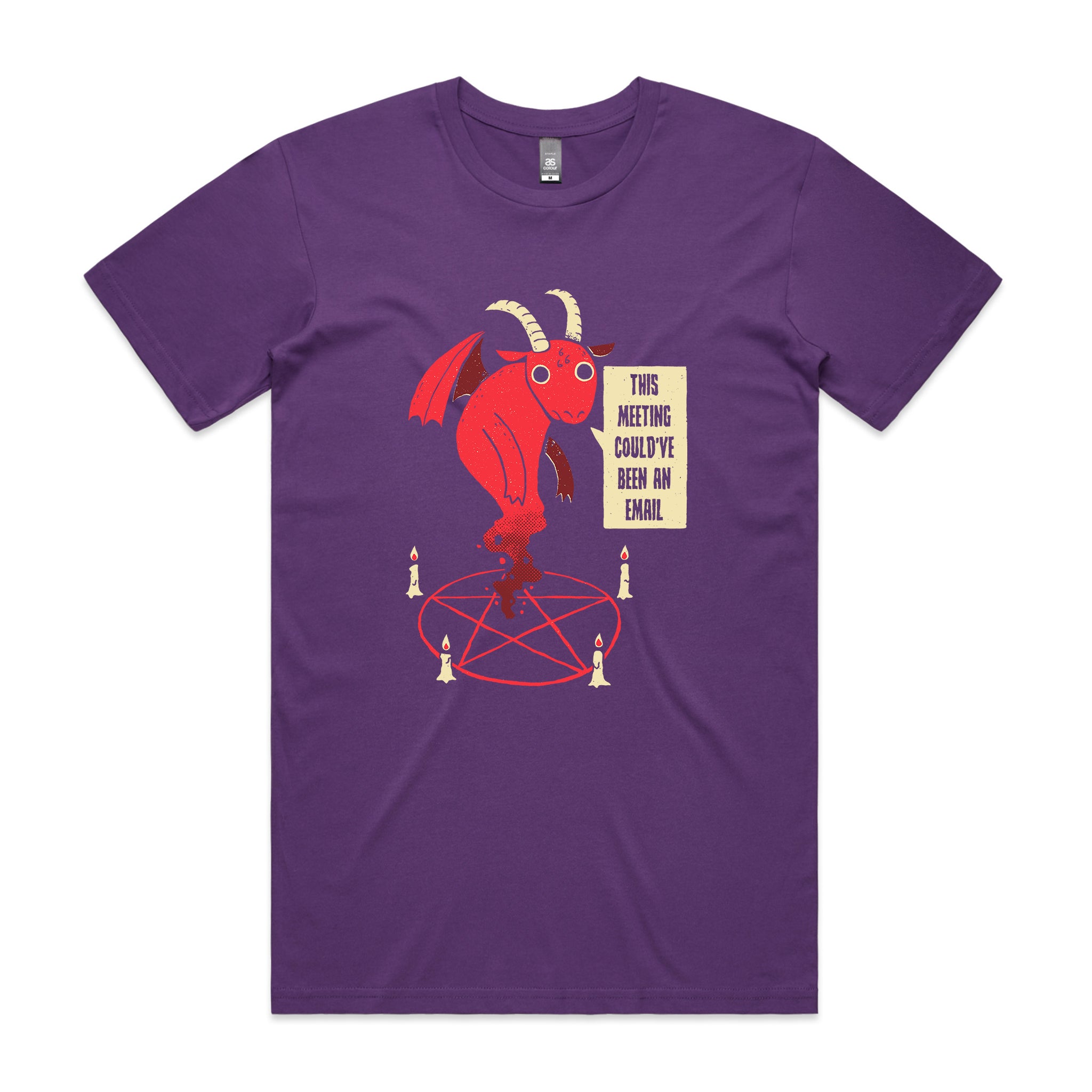 Could've Been An Email Tee