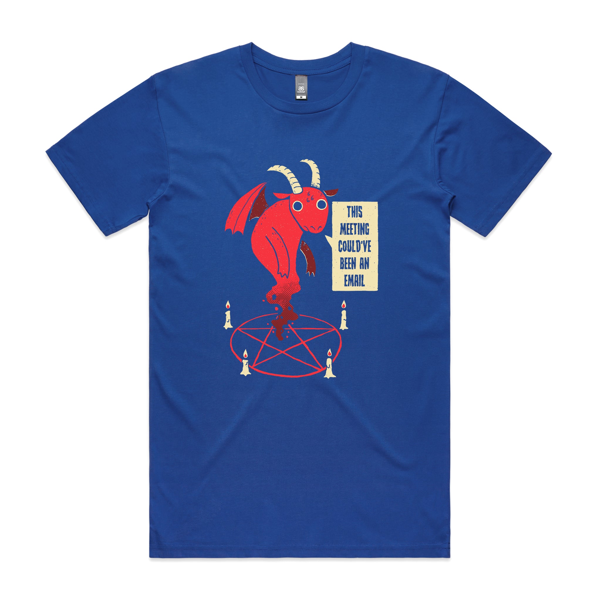 Could've Been An Email Tee