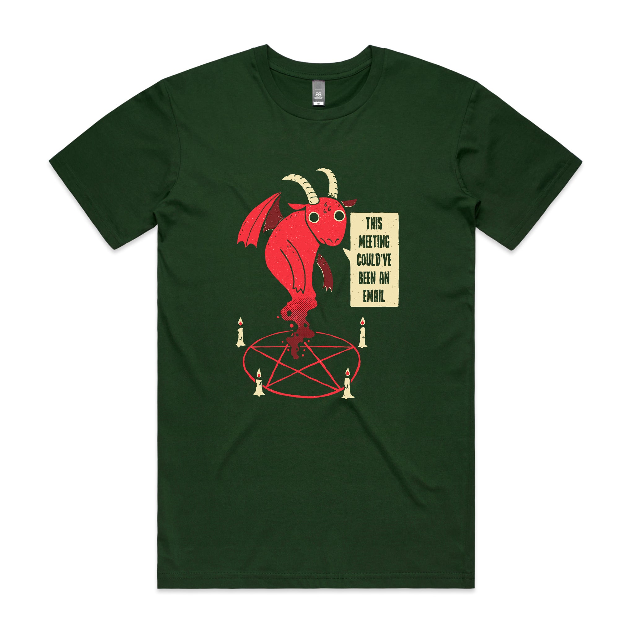 Could've Been An Email Tee