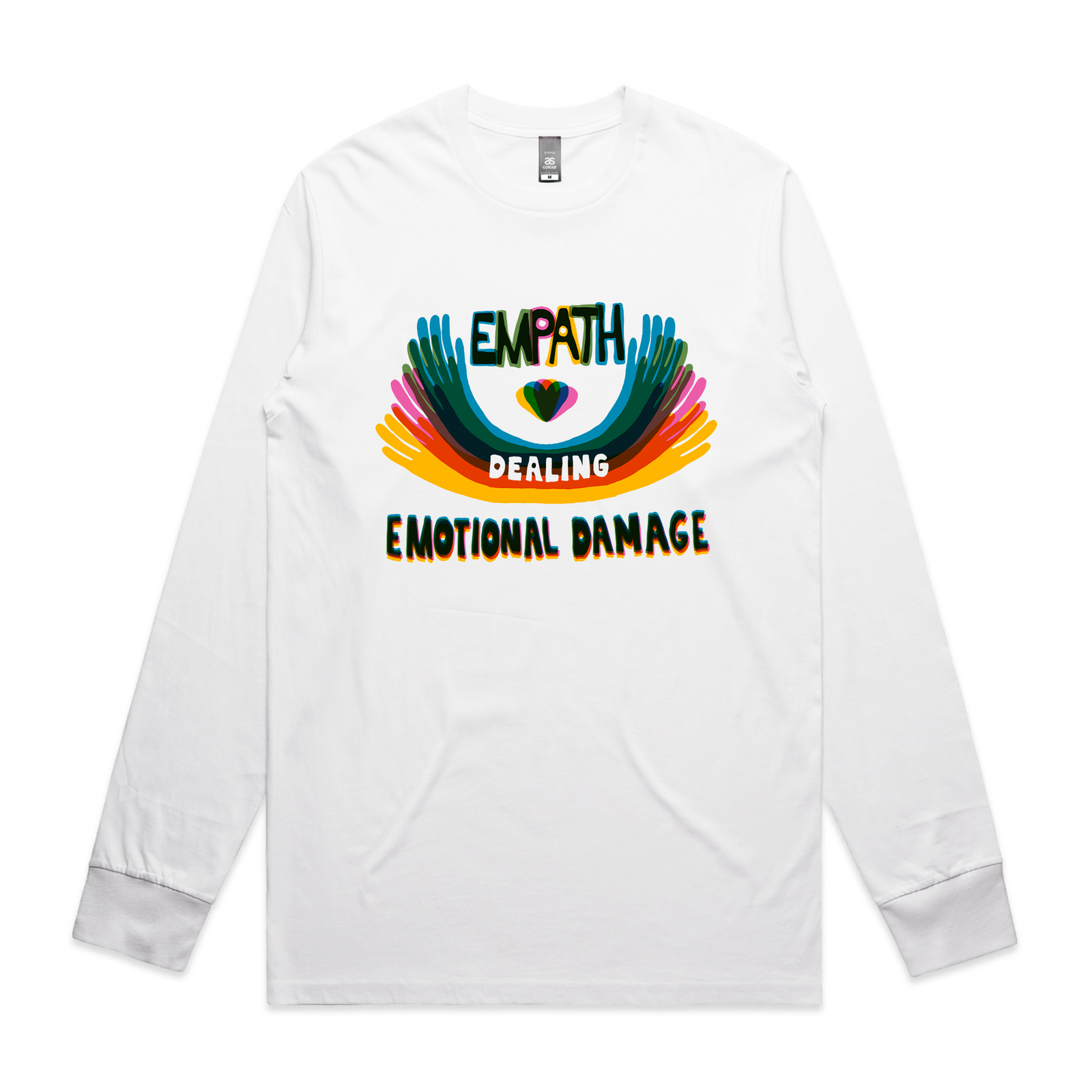 Empath Tee
