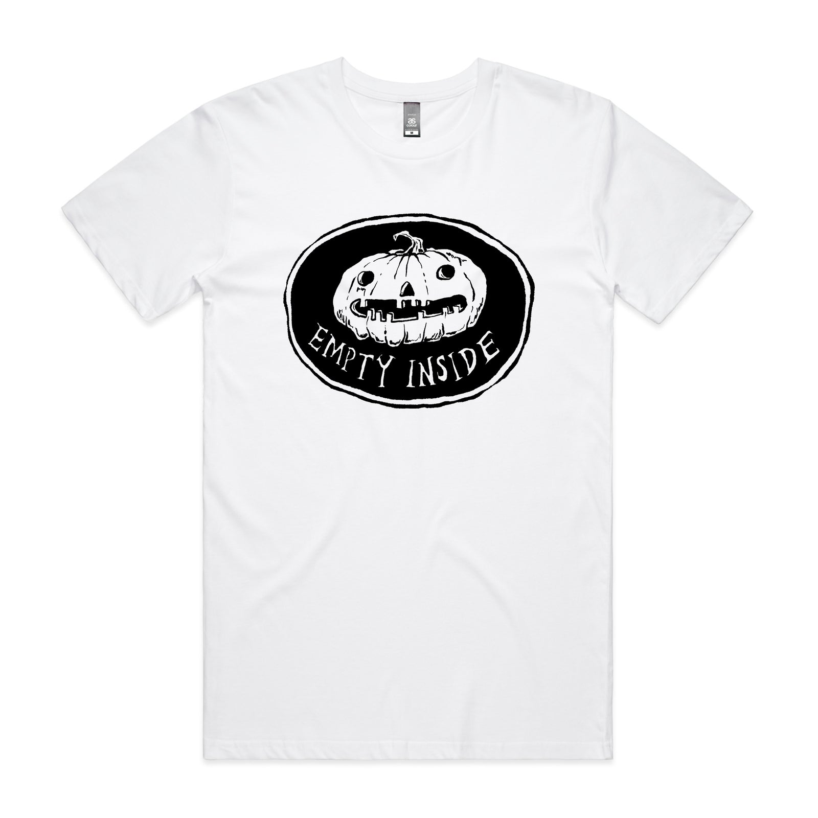 Empty Inside Tee
