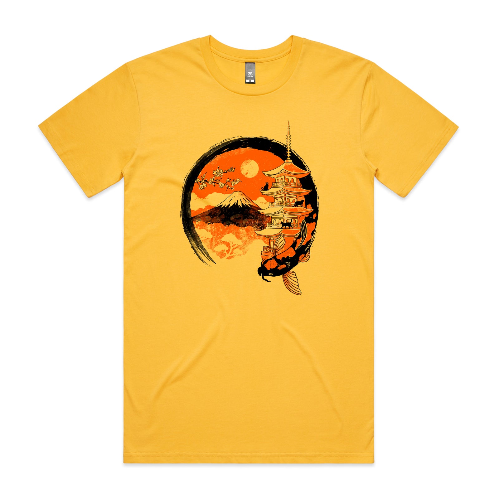 Enso Beauty Tee