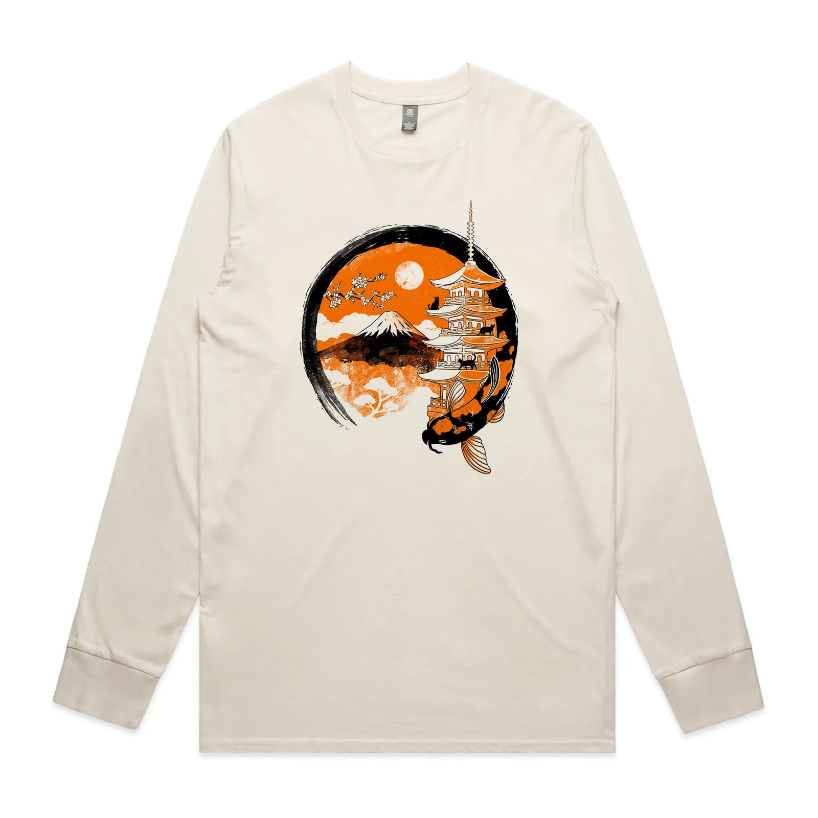 Enso Beauty Tee