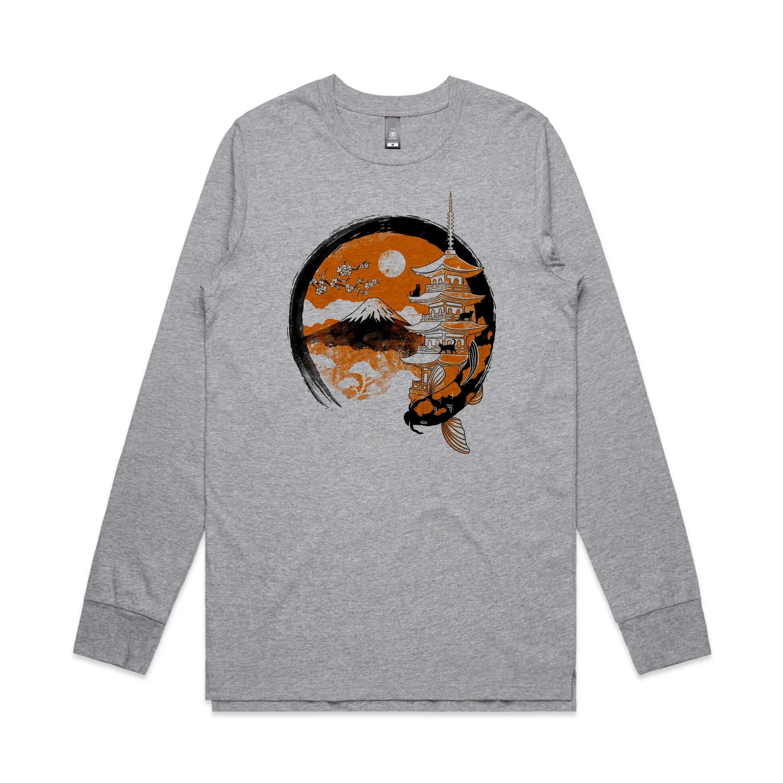 Enso Beauty Tee