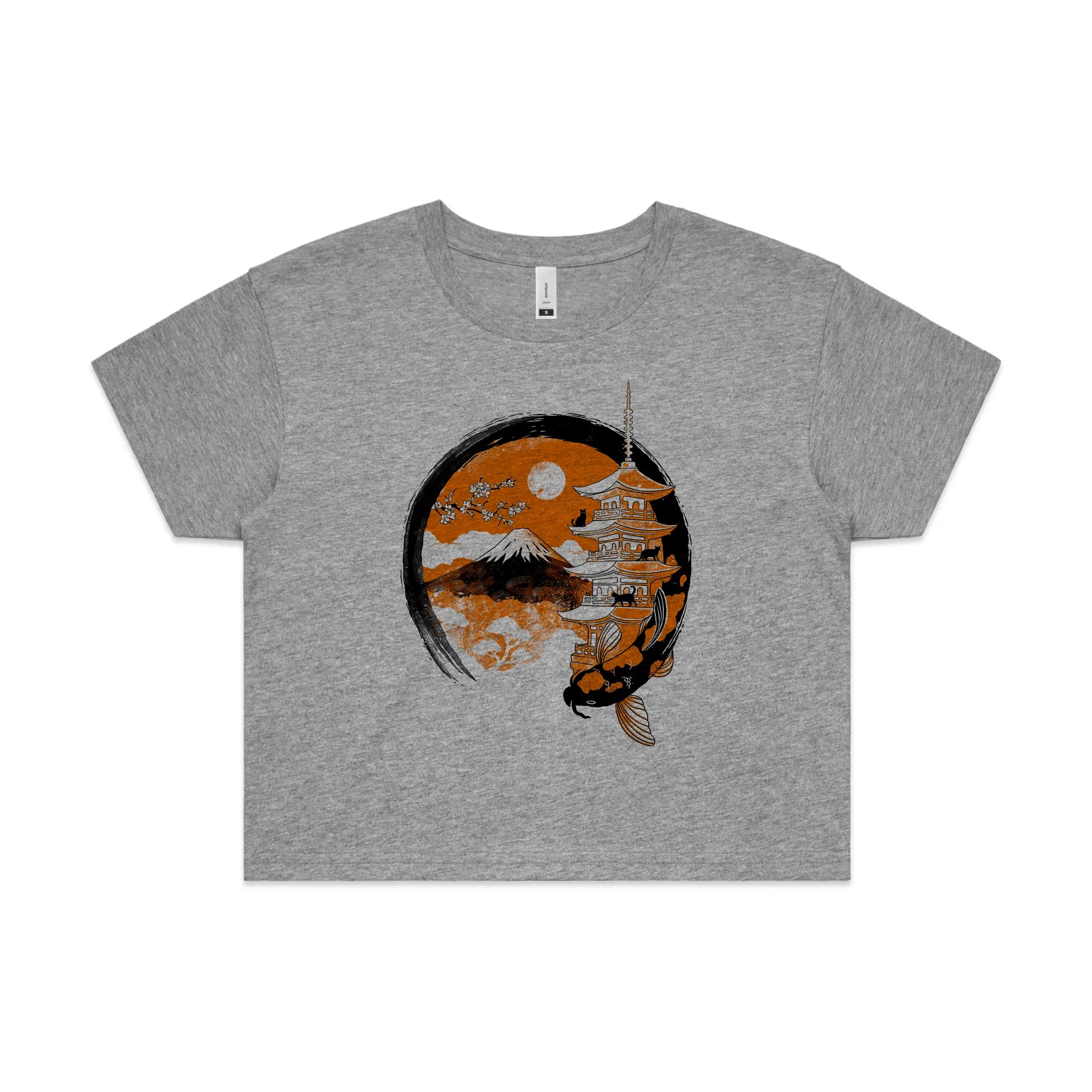 Enso Beauty Tee
