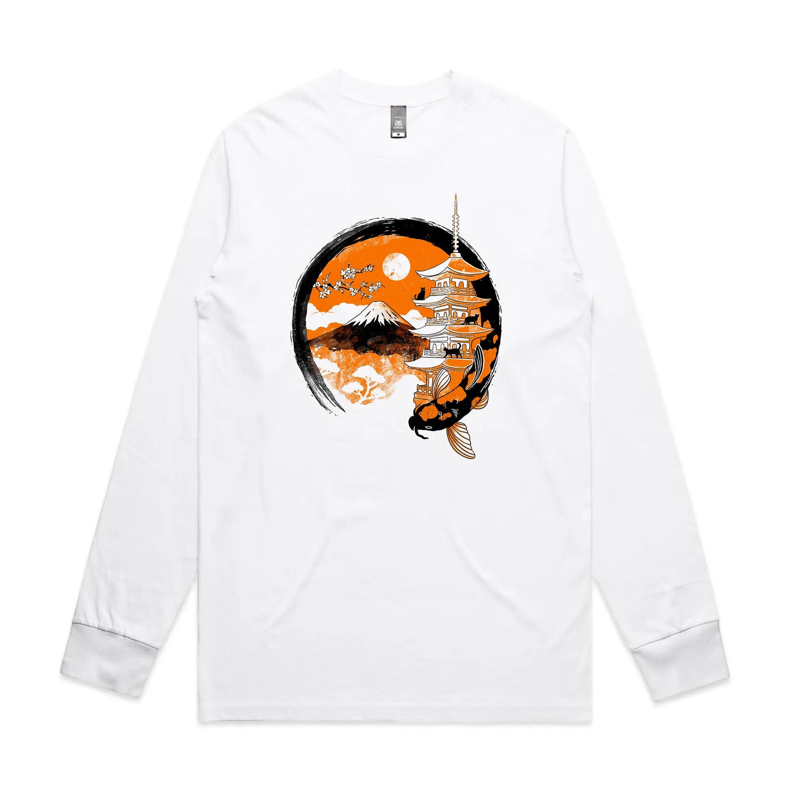Enso Beauty Tee