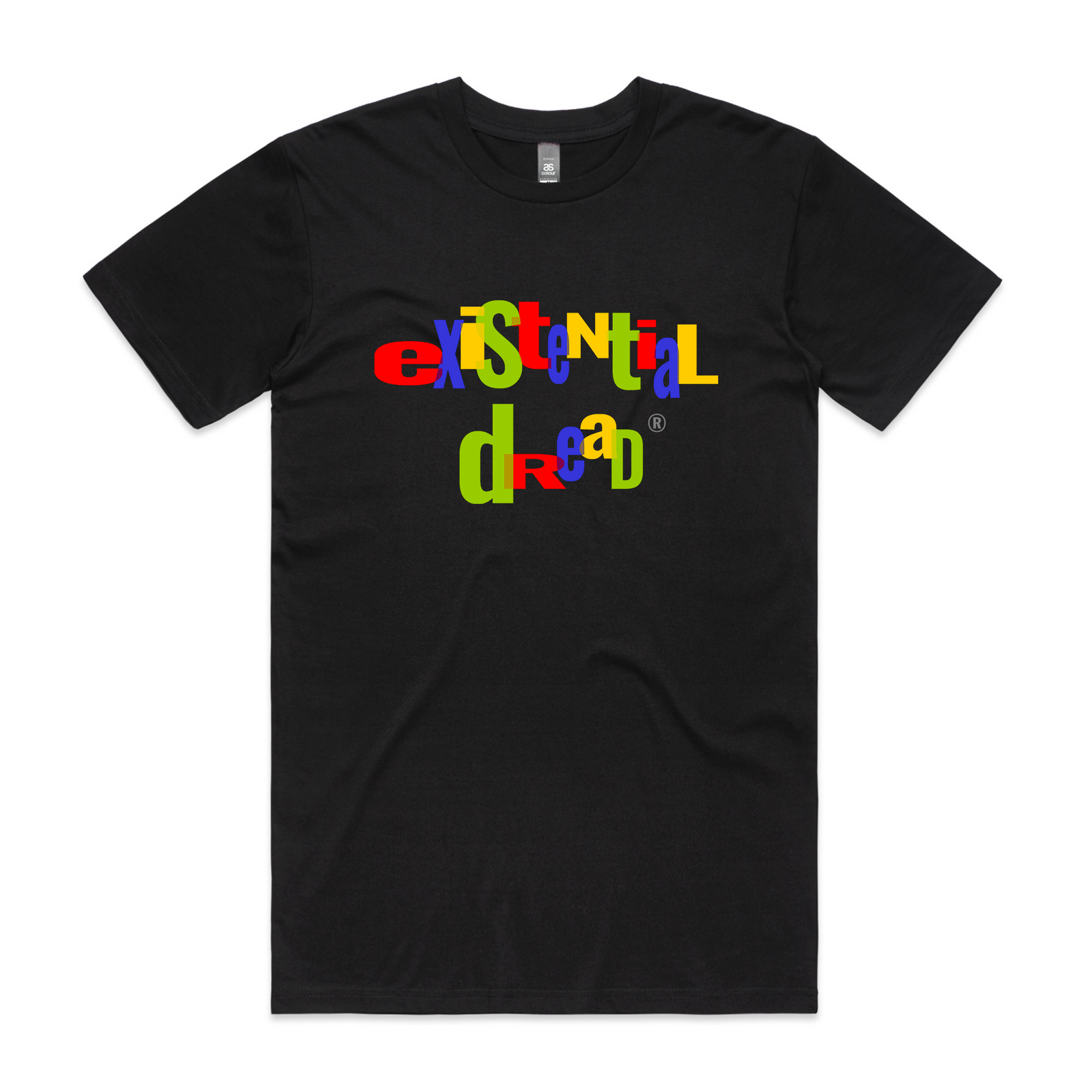Existential Dread Tee
