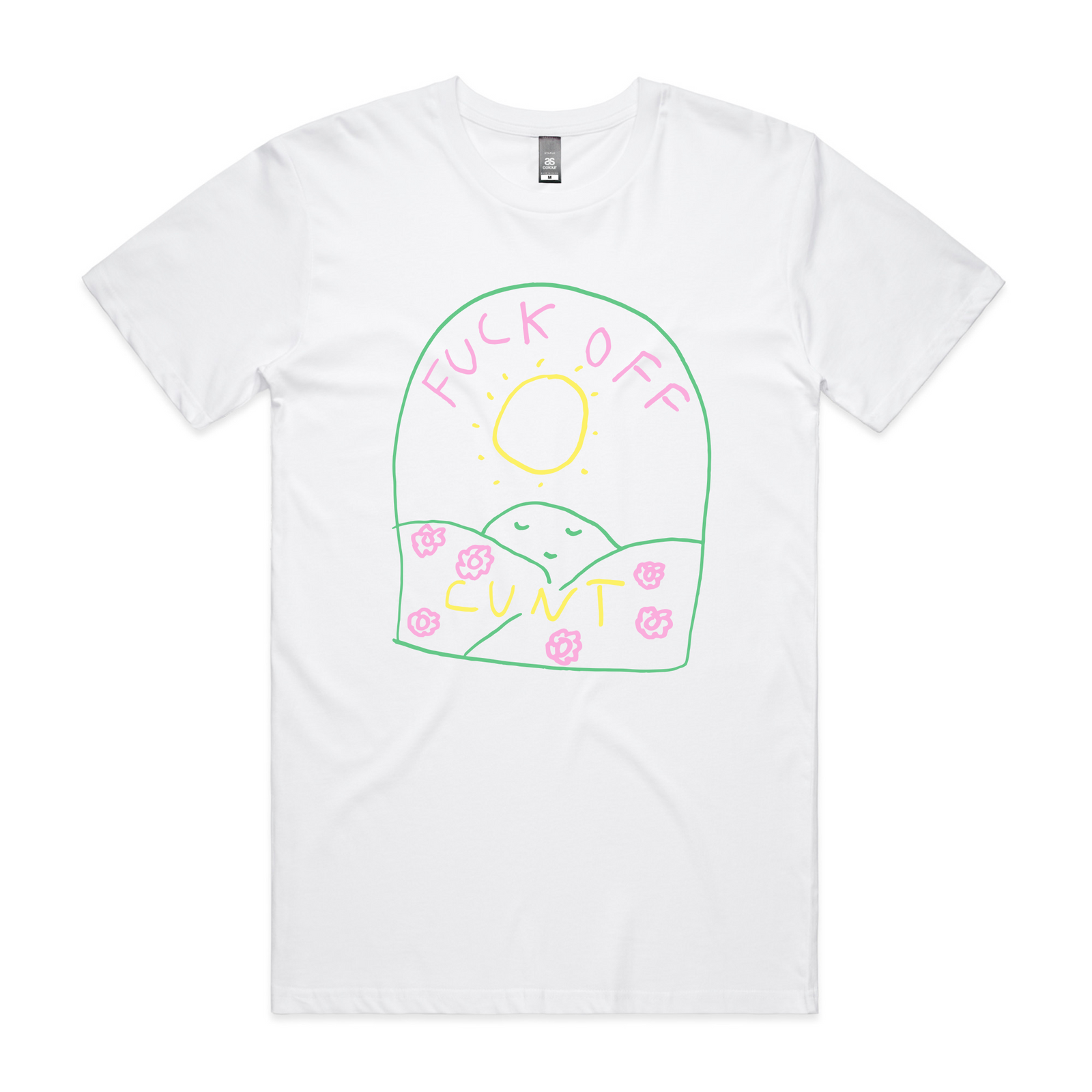 FOC Tee