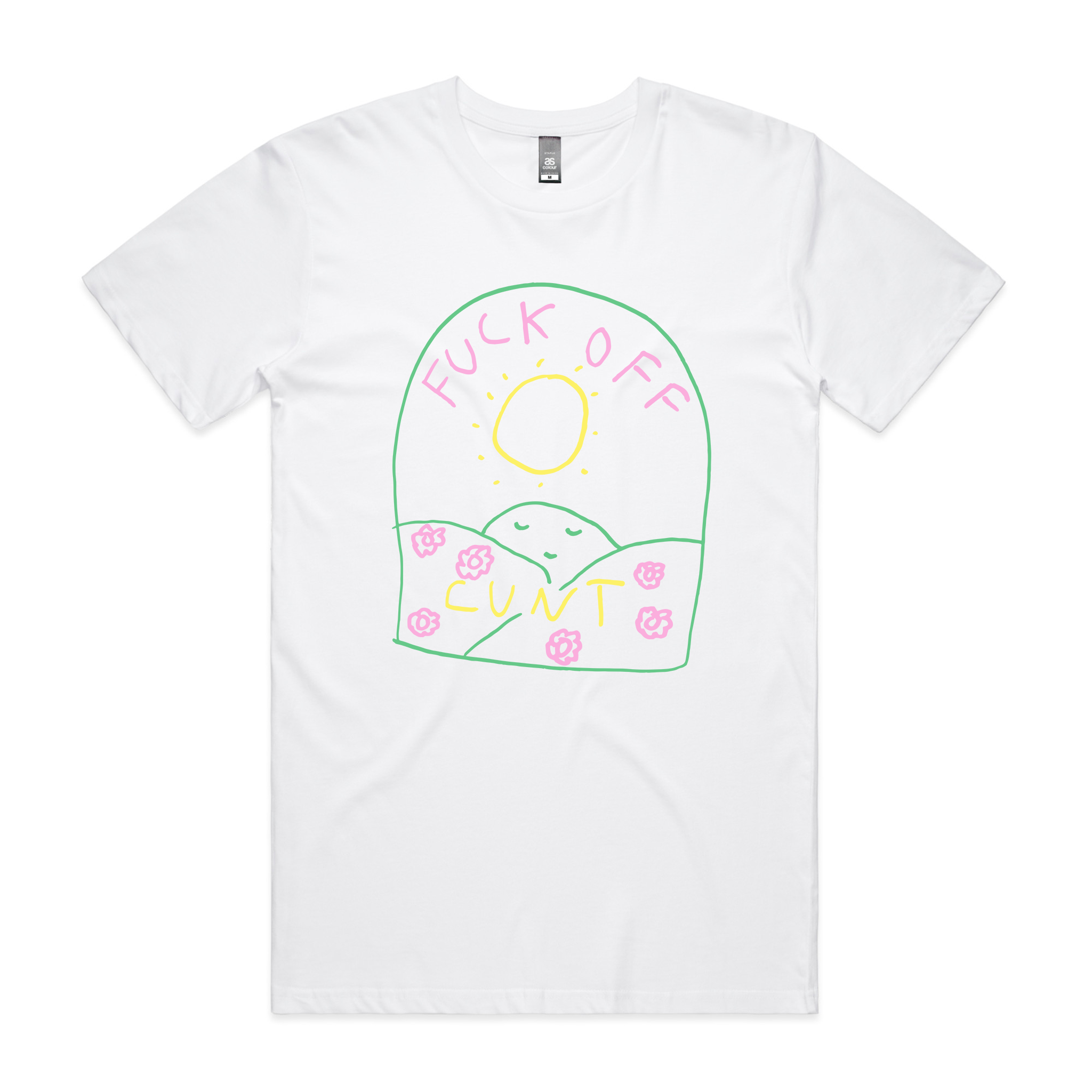 FOC Tee
