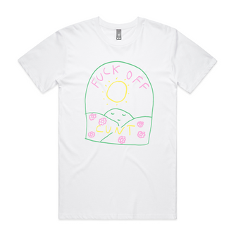 FOC Tee