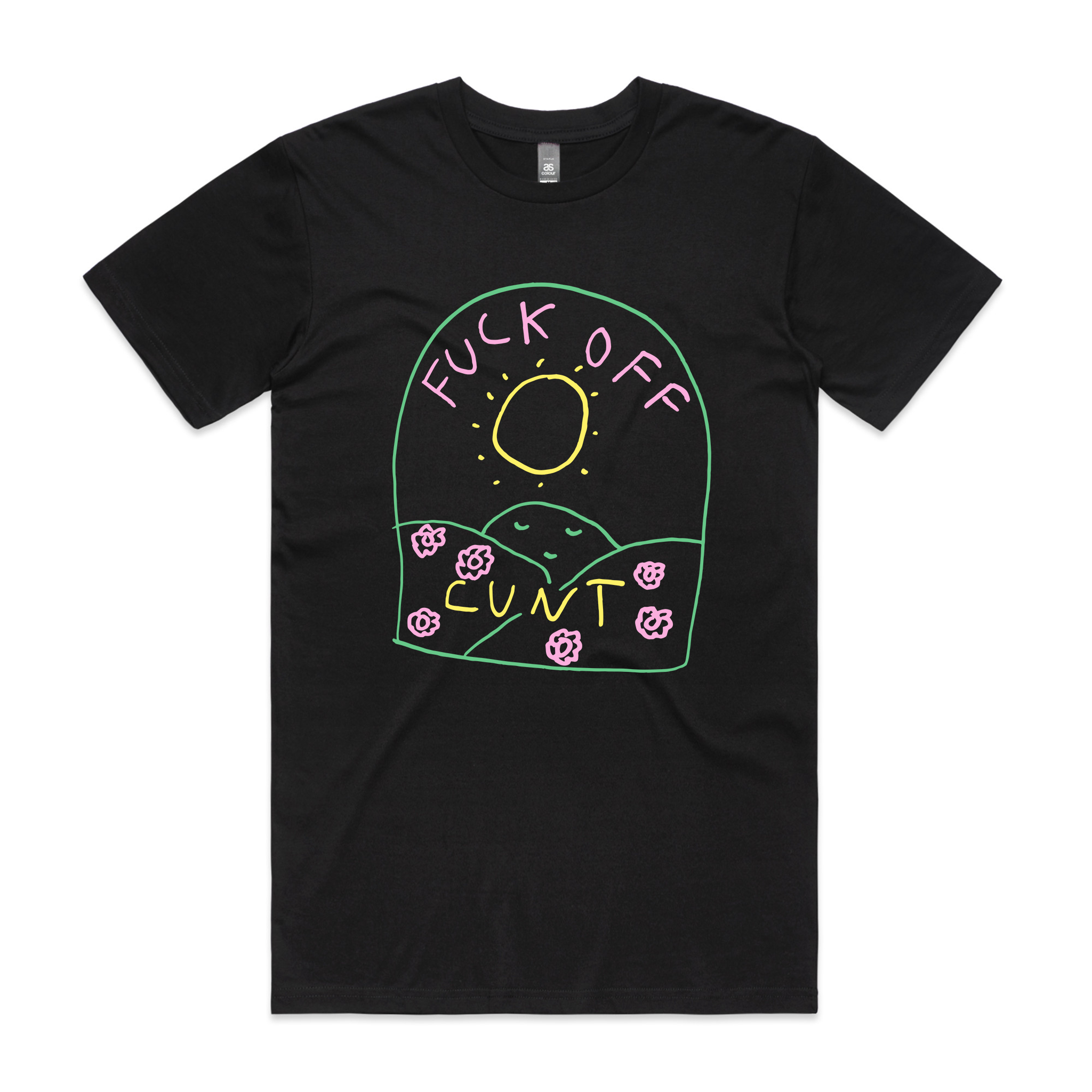 FOC Tee