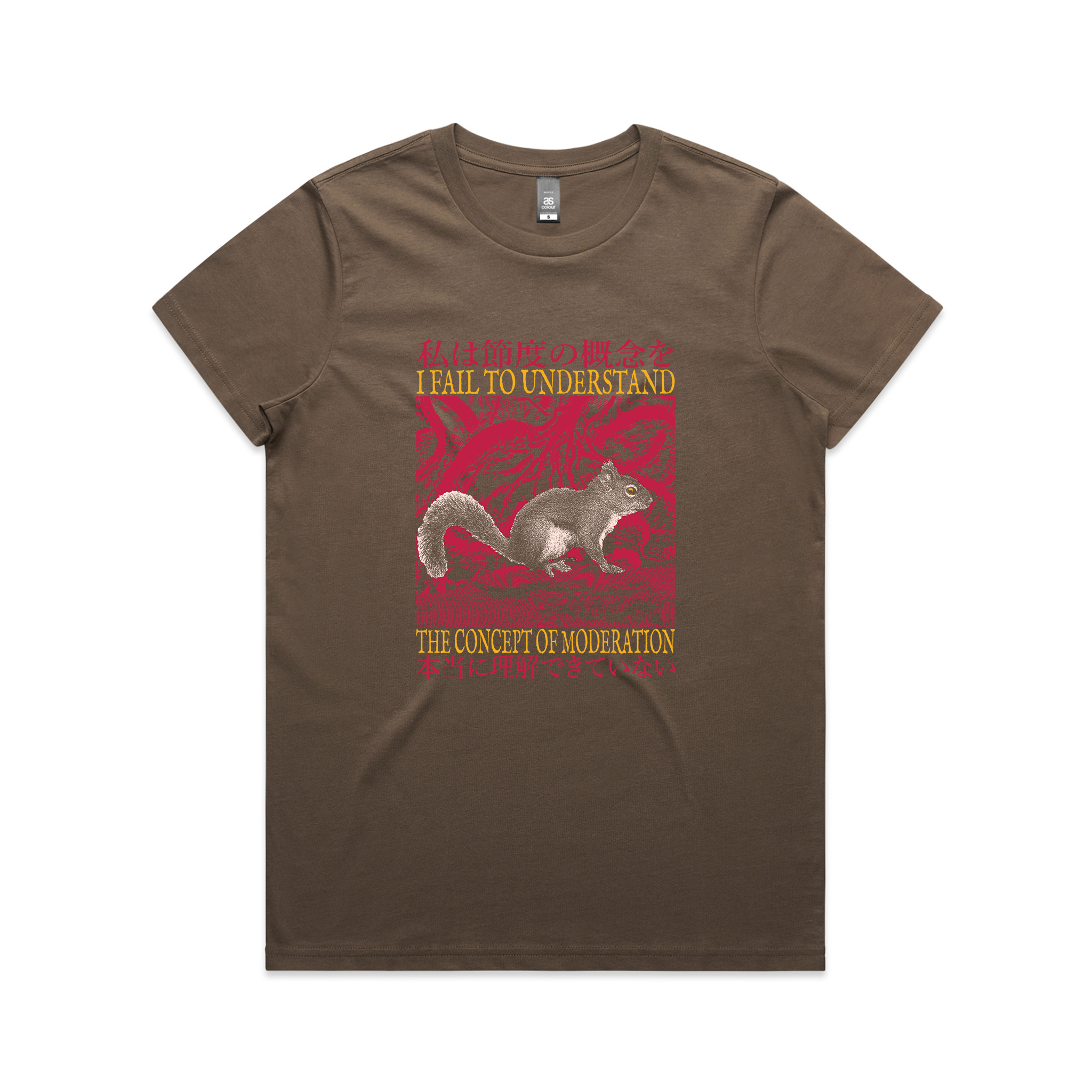 Fail To Understand Tee