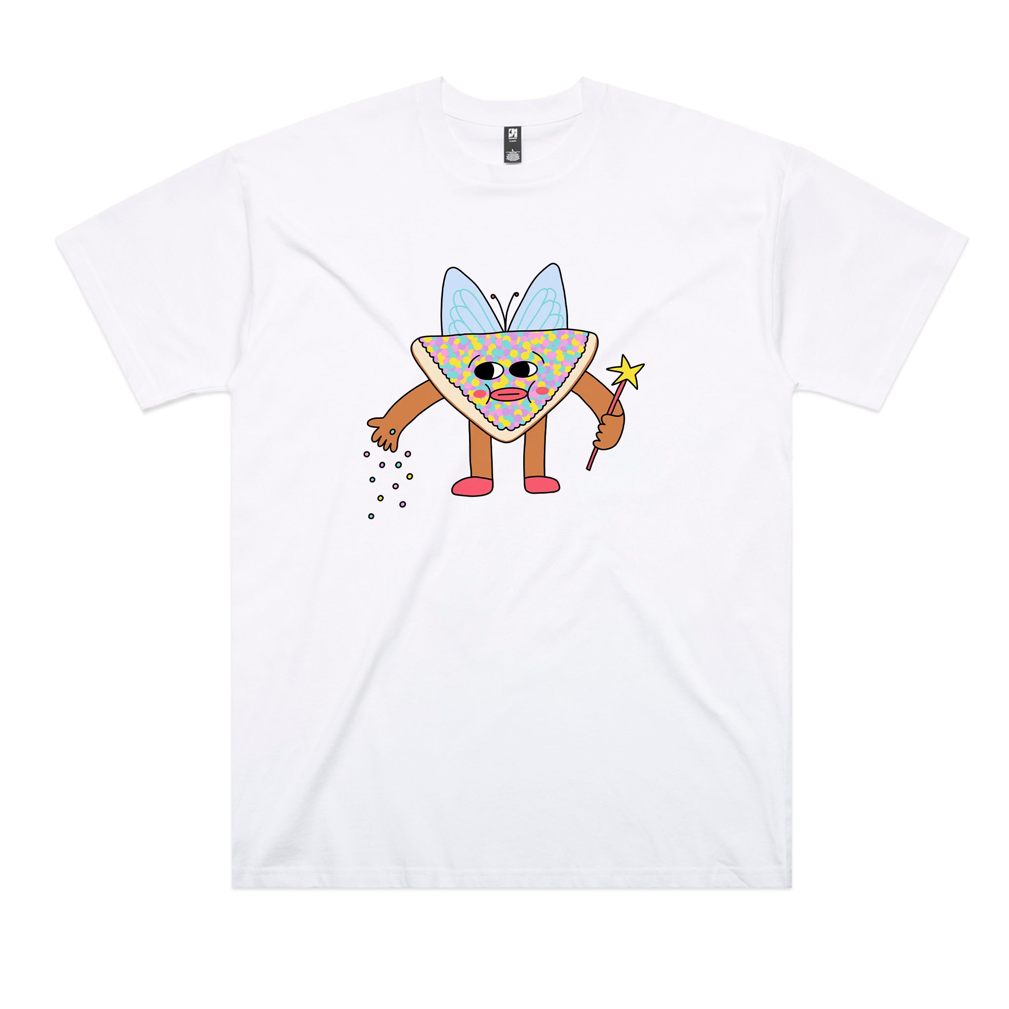 Fairy Bread Tee