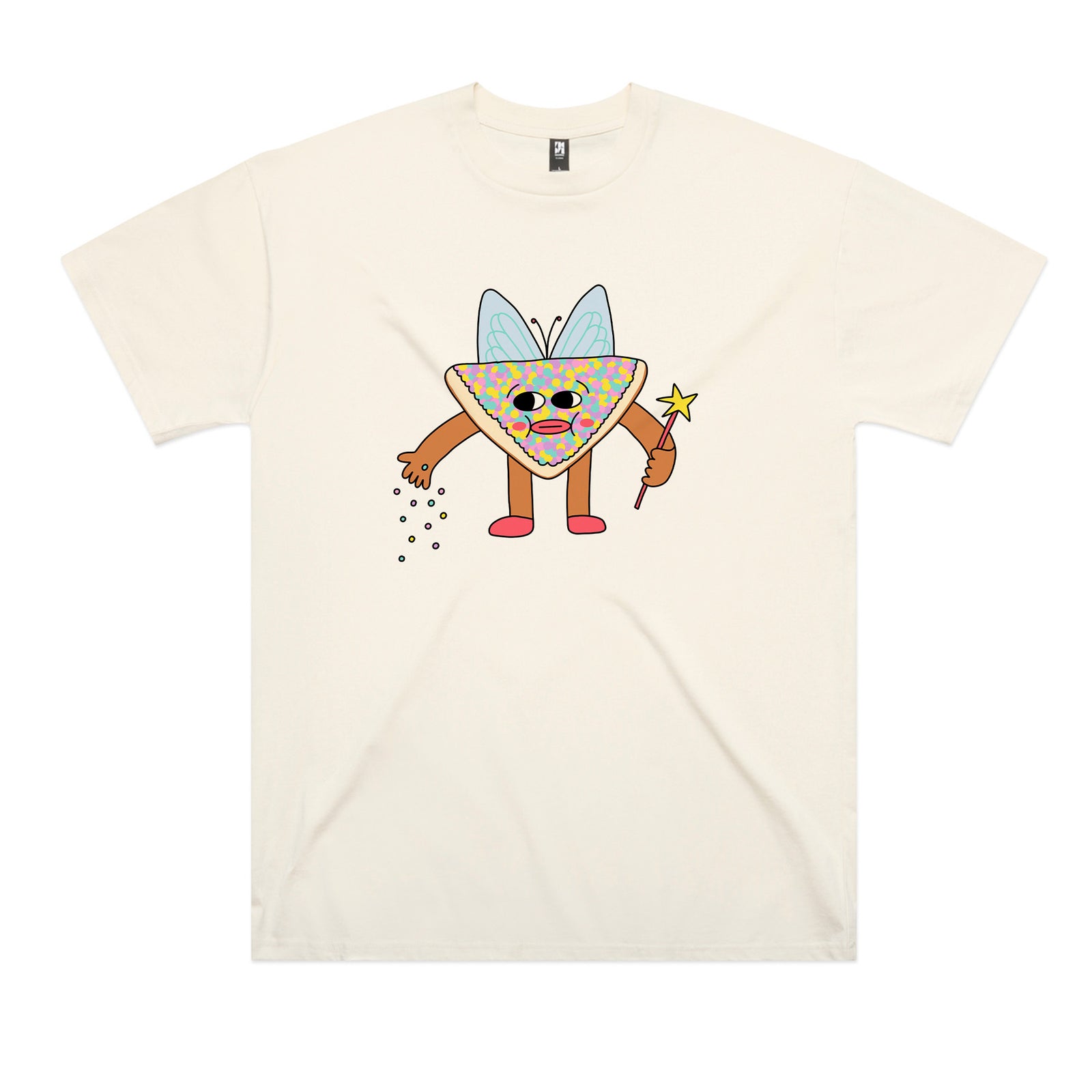 Fairy Bread Tee
