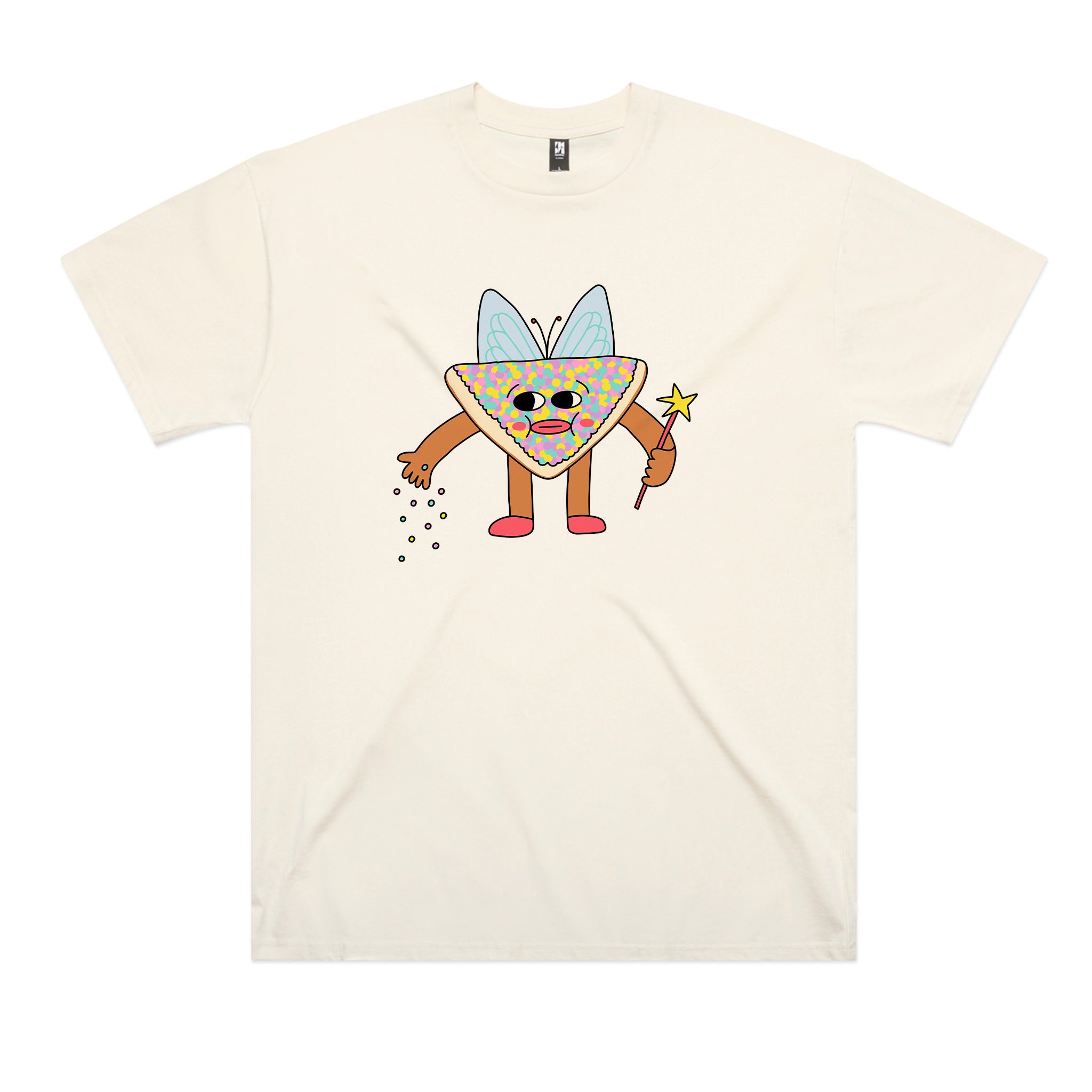Fairy Bread Tee