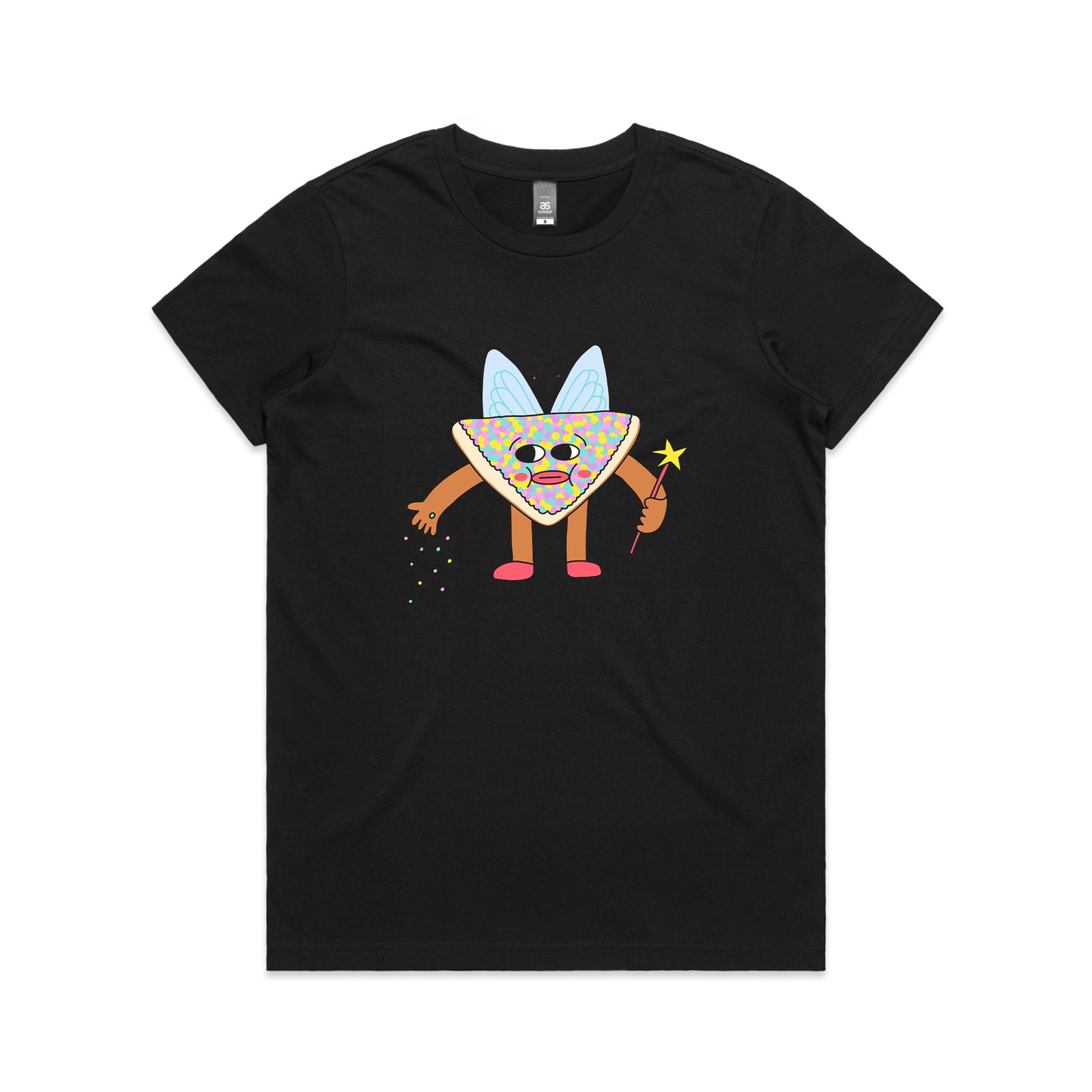 Fairy Bread Tee