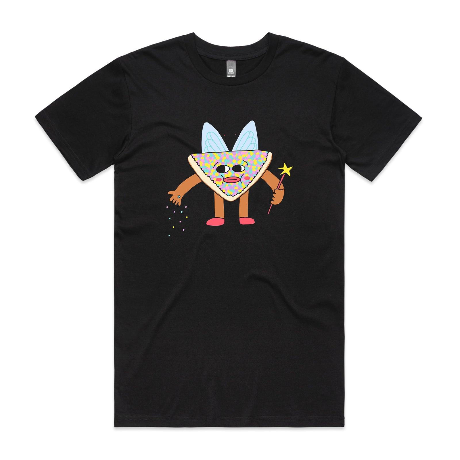 Fairy Bread Tee