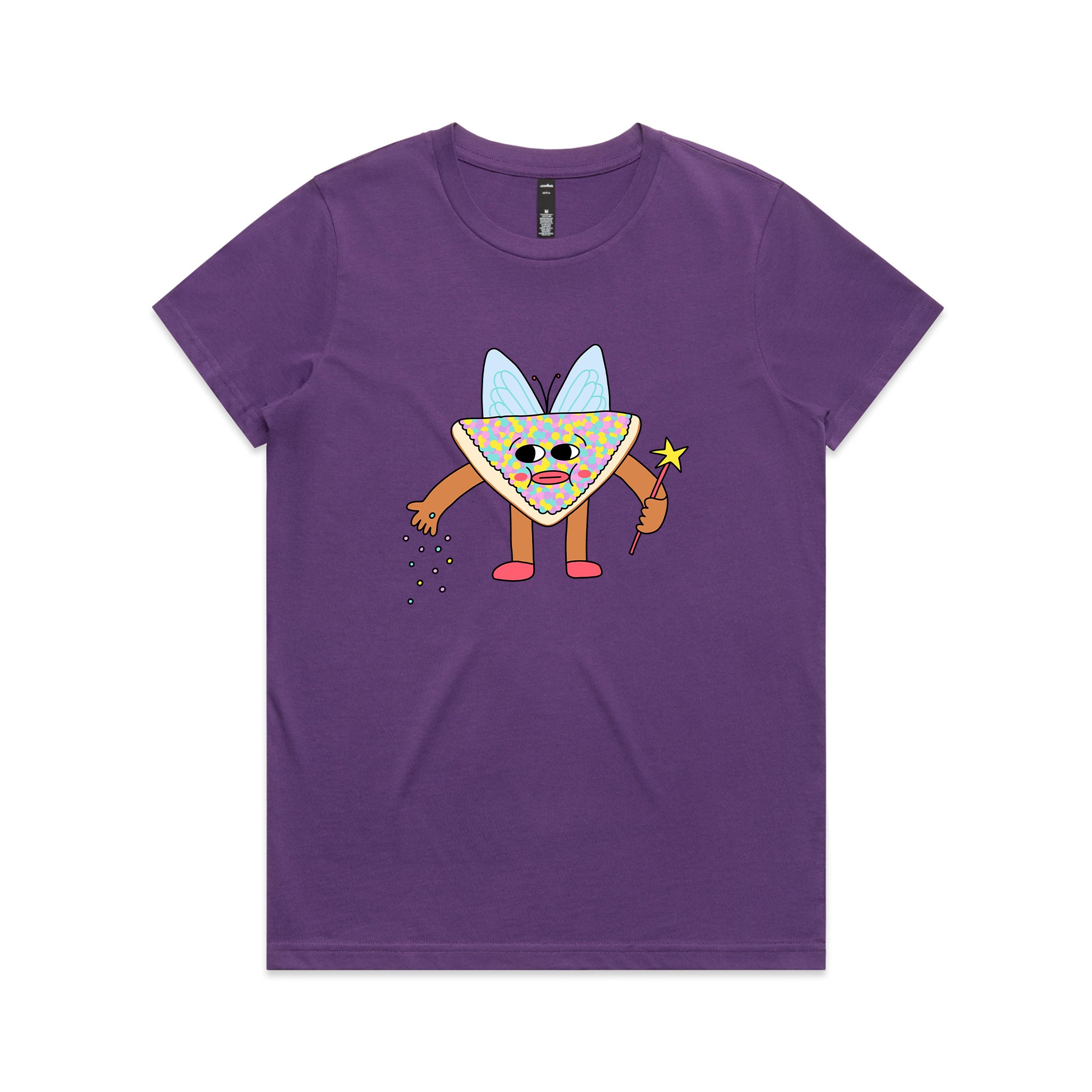 Fairy Bread Tee