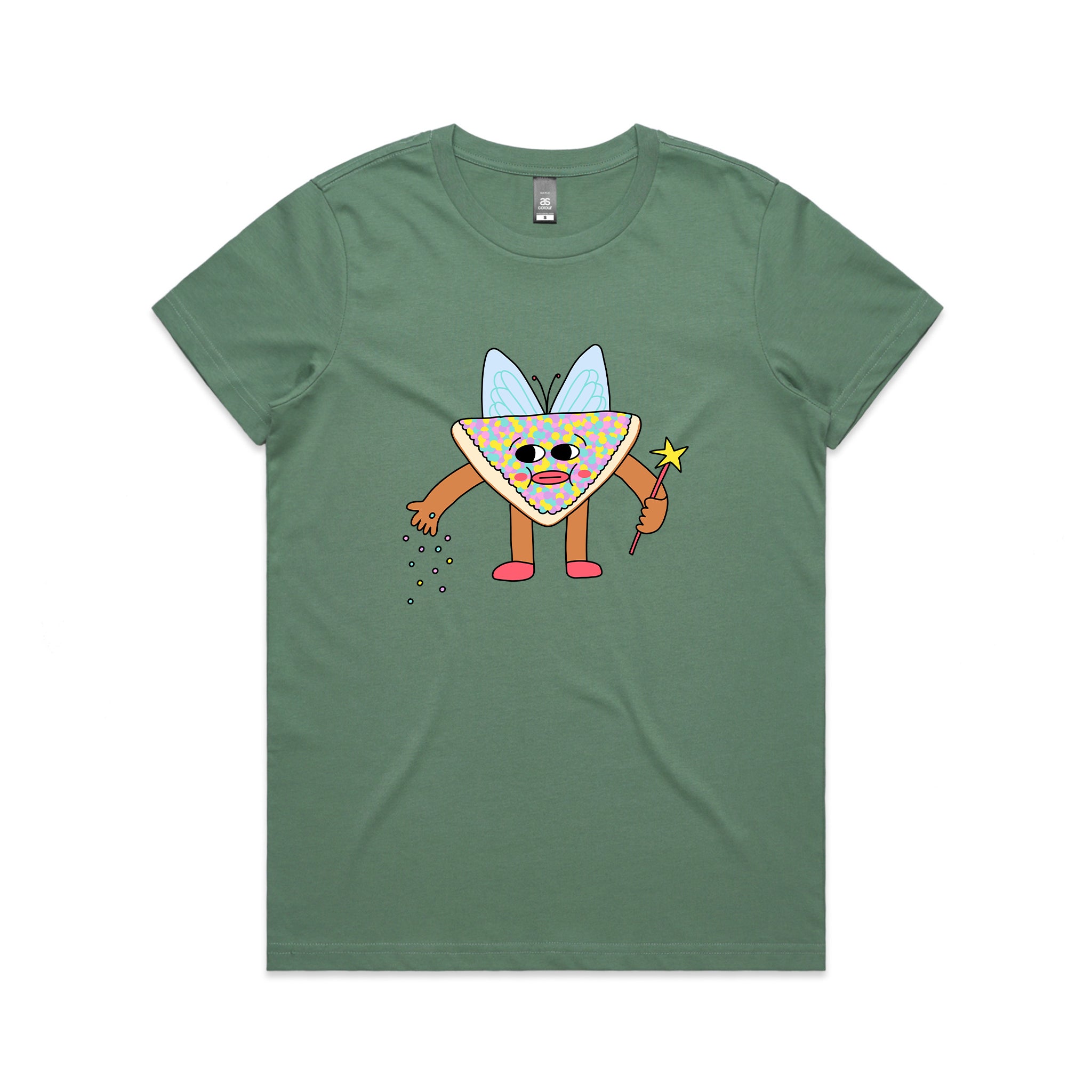 Fairy Bread Tee