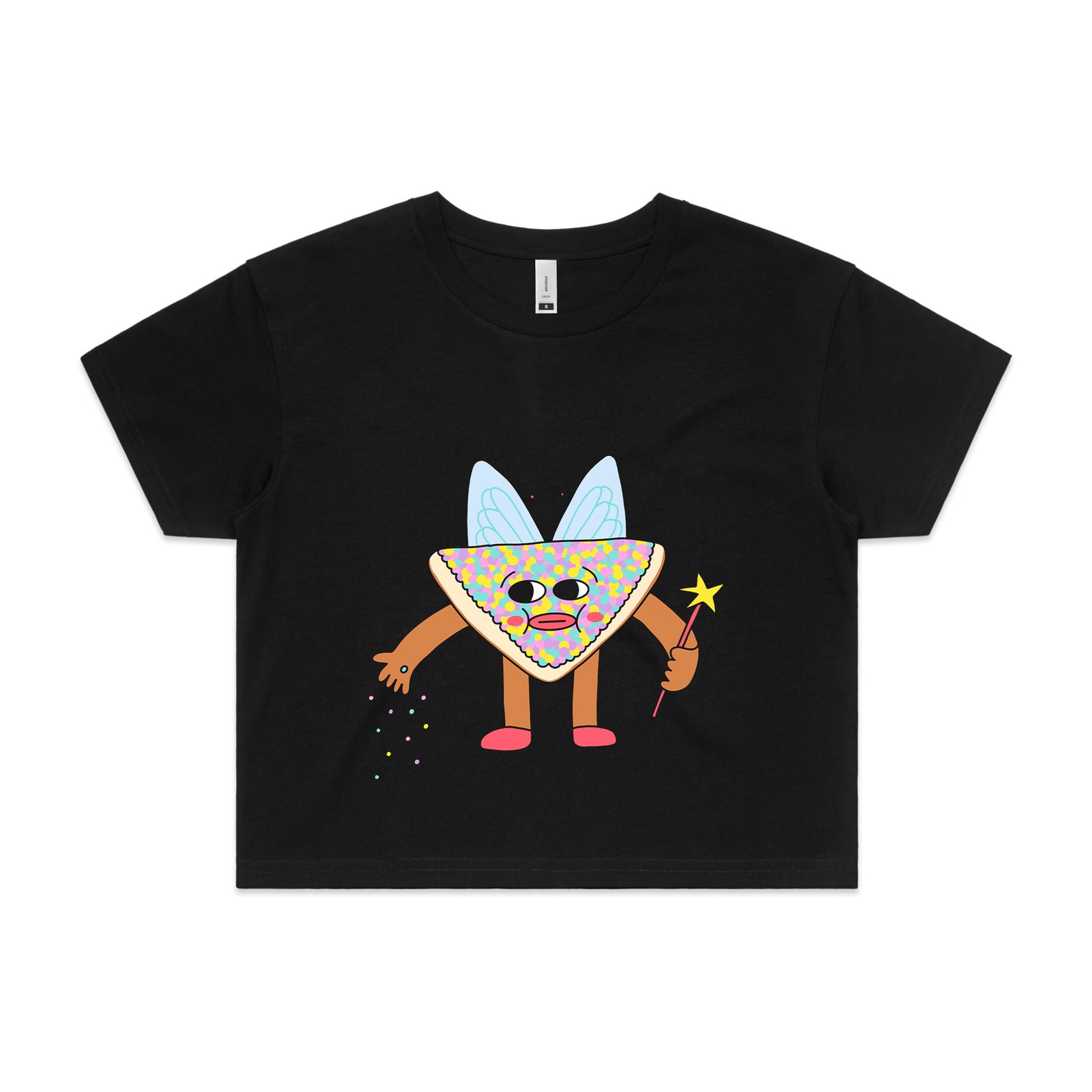 Fairy Bread Tee